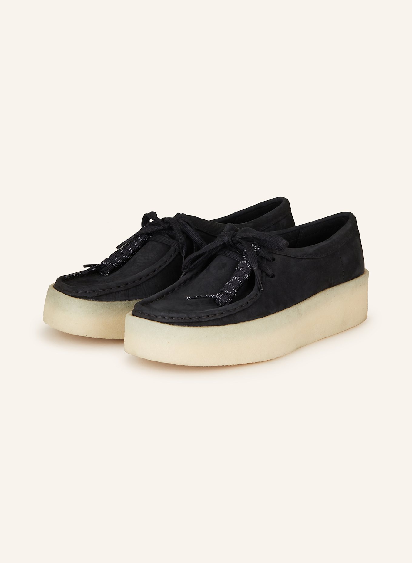 Wallabee moccasins outlet