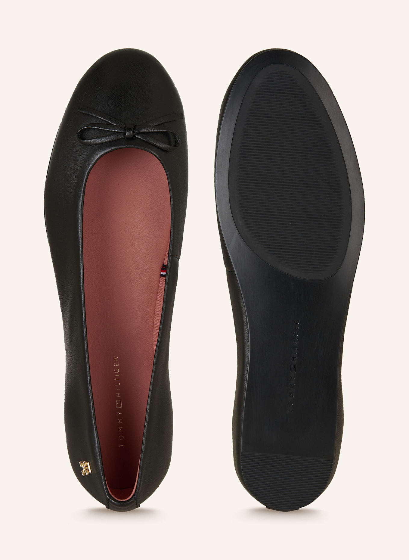 Tommy flats outlet