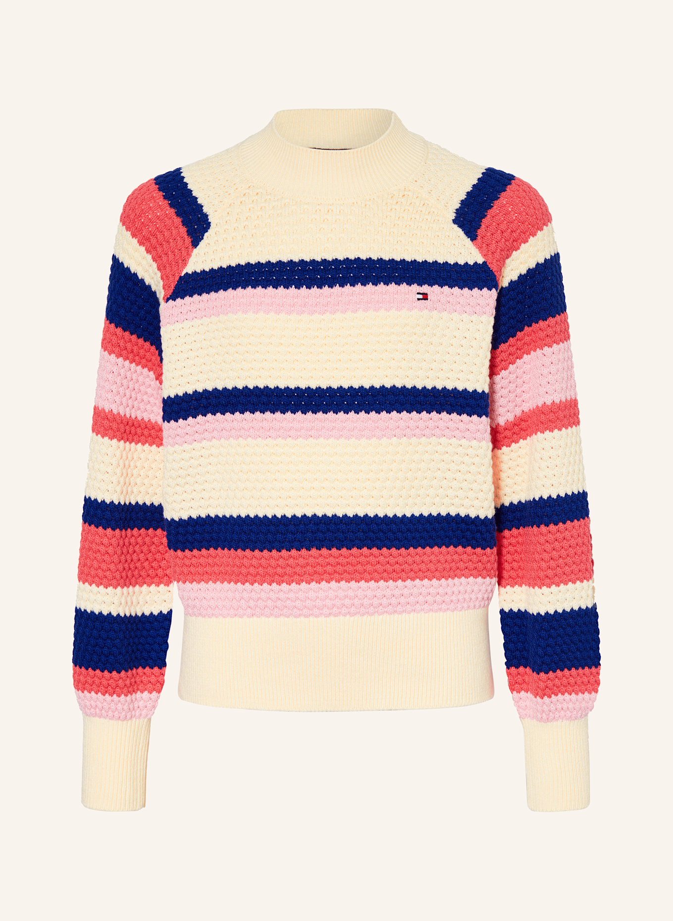 tommy FM0FM02676YBS HILFIGER Pullover, Farbe: Свитшот толстовка tommy FM0FM02676YBS hilfiger (Bild 1)