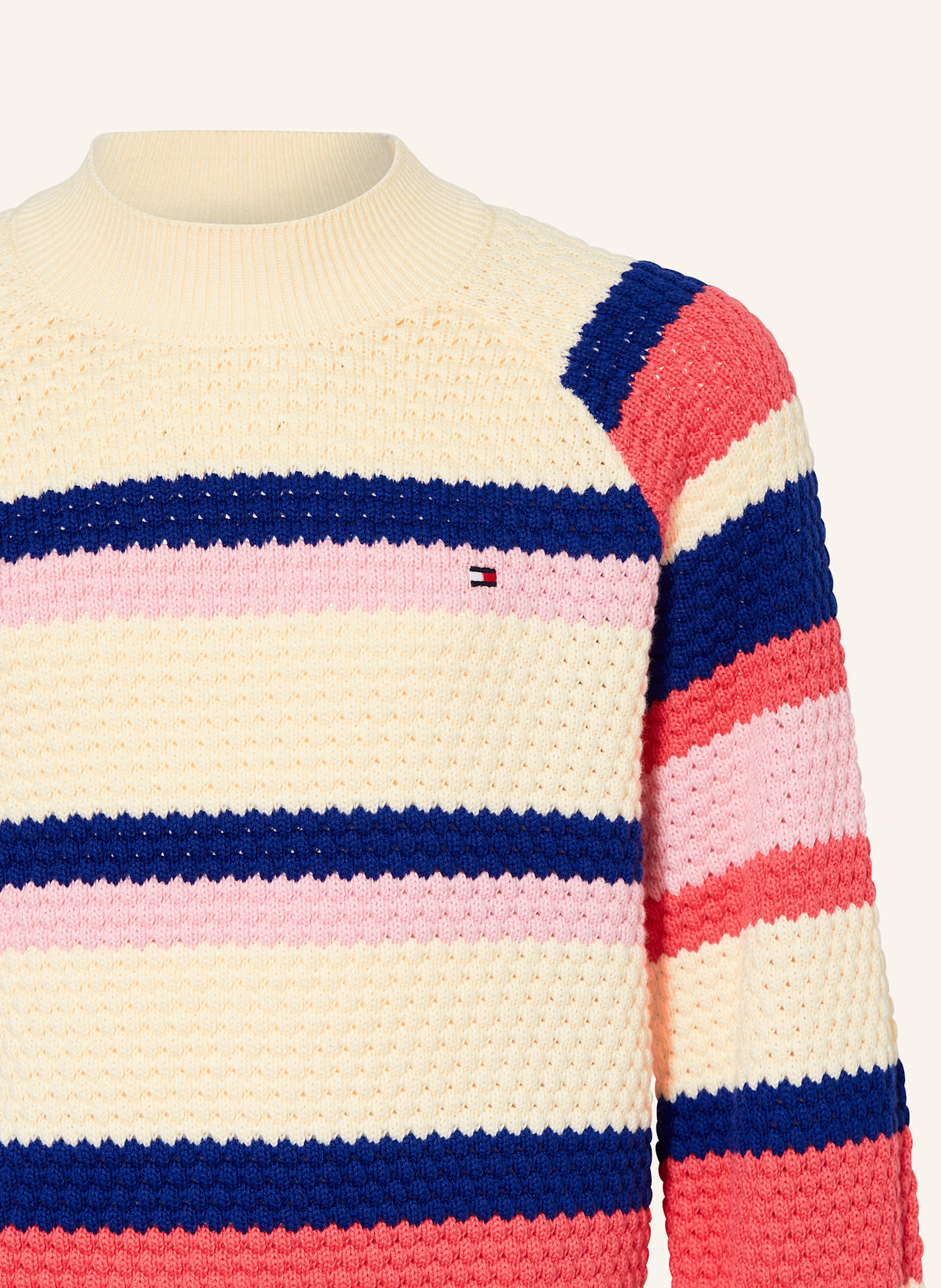 tommy FM0FM02676YBS HILFIGER Pullover, Farbe: Свитшот толстовка tommy FM0FM02676YBS hilfiger (Bild 3)