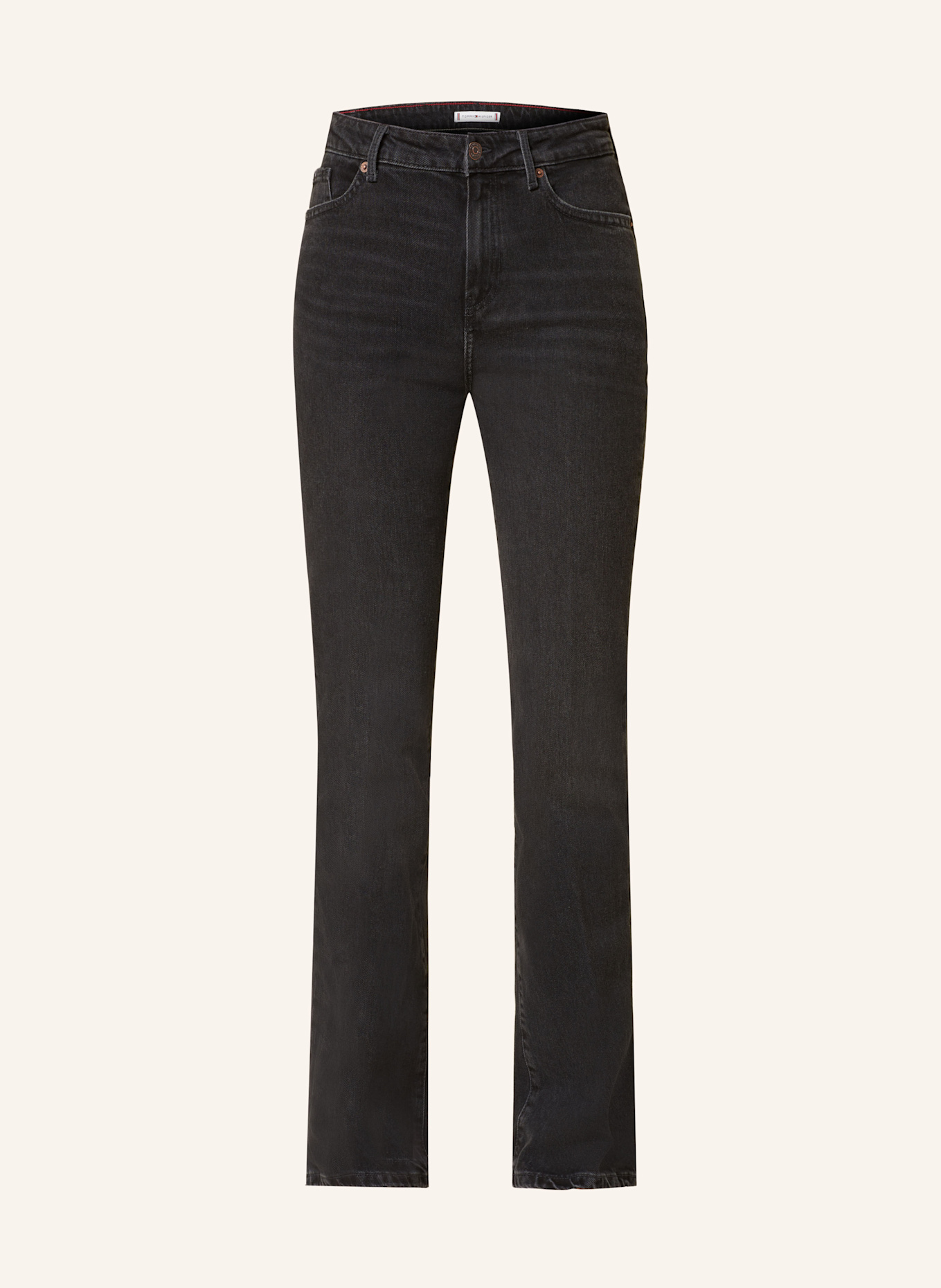 TOMMY HILFIGER Bootcut Jeans