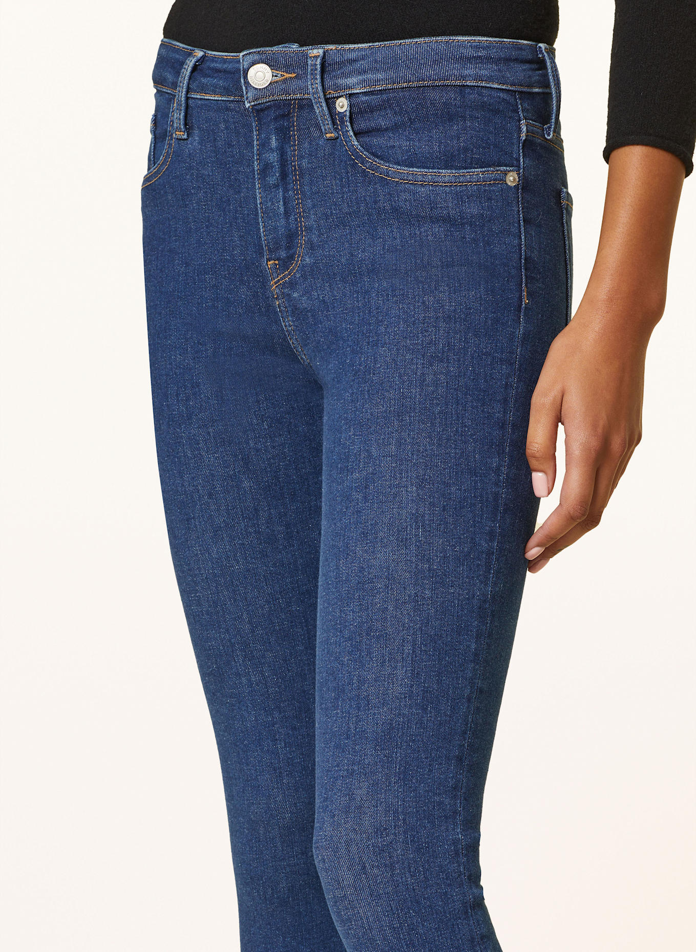 TOMMY HILFIGER Skinny Jeans COMO: 1A4 Ace