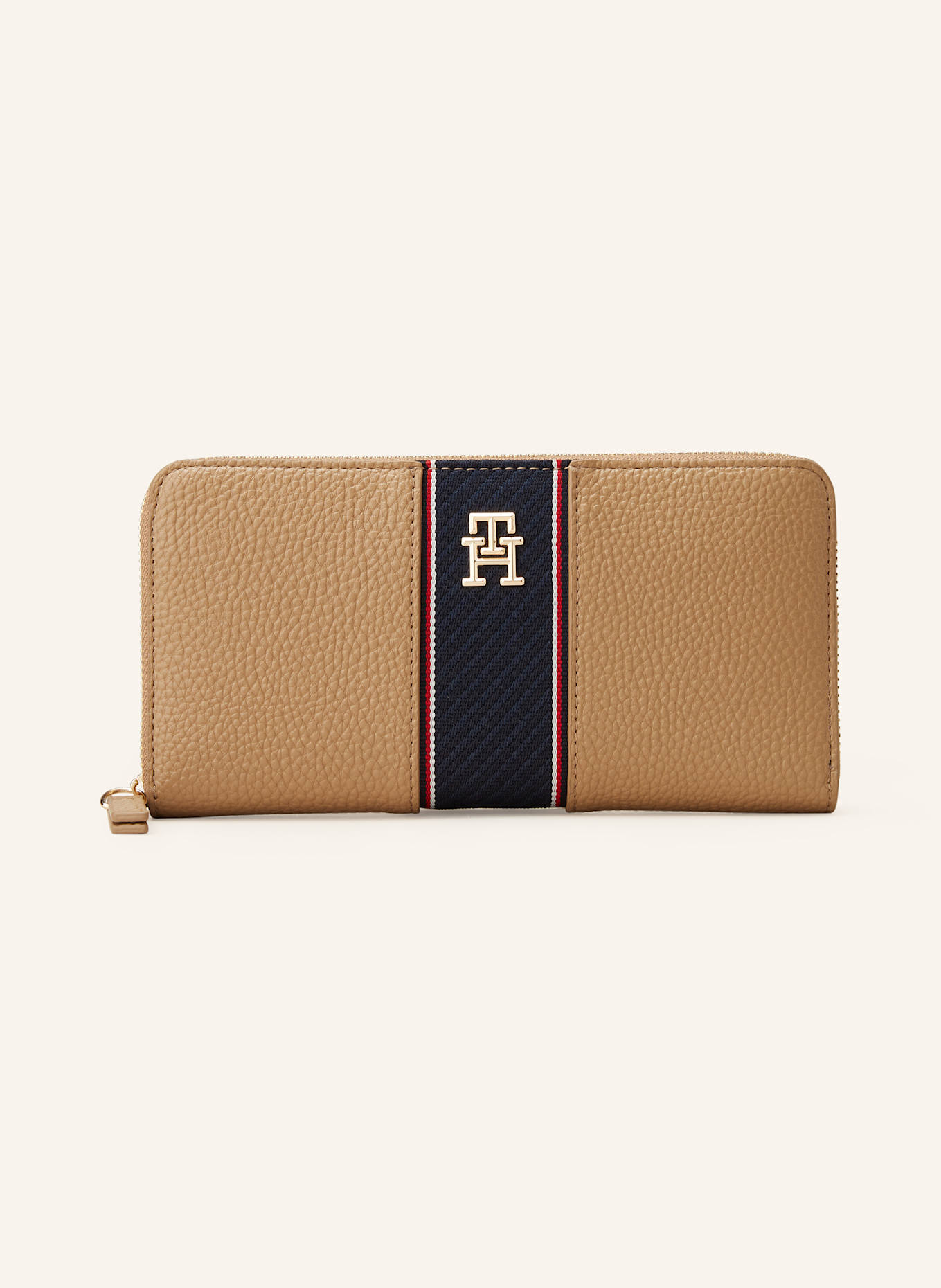 Wallet tommy hilfiger womens cheap