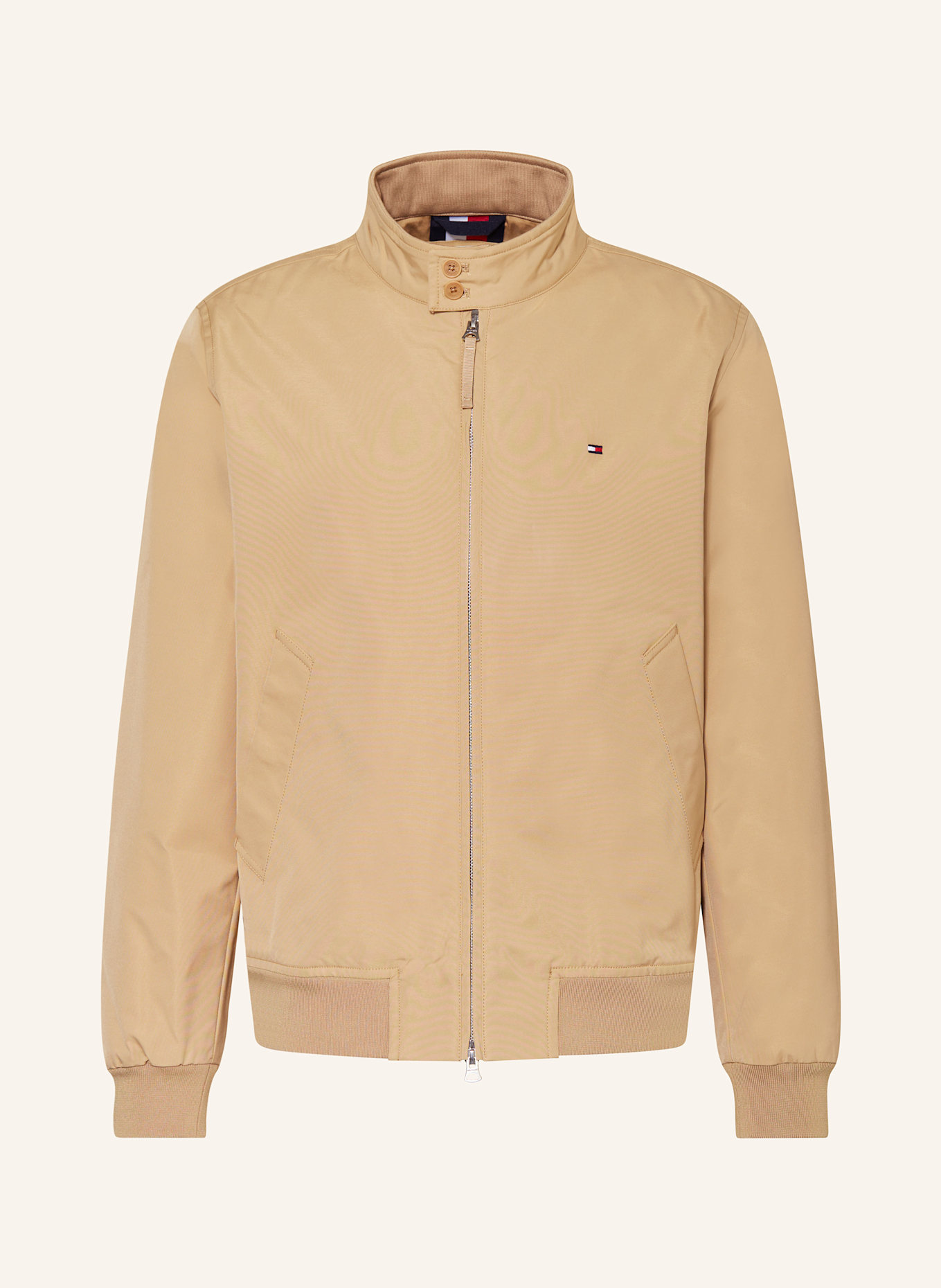 TOMMY HILFIGER Bomber jacket HARRINGTON