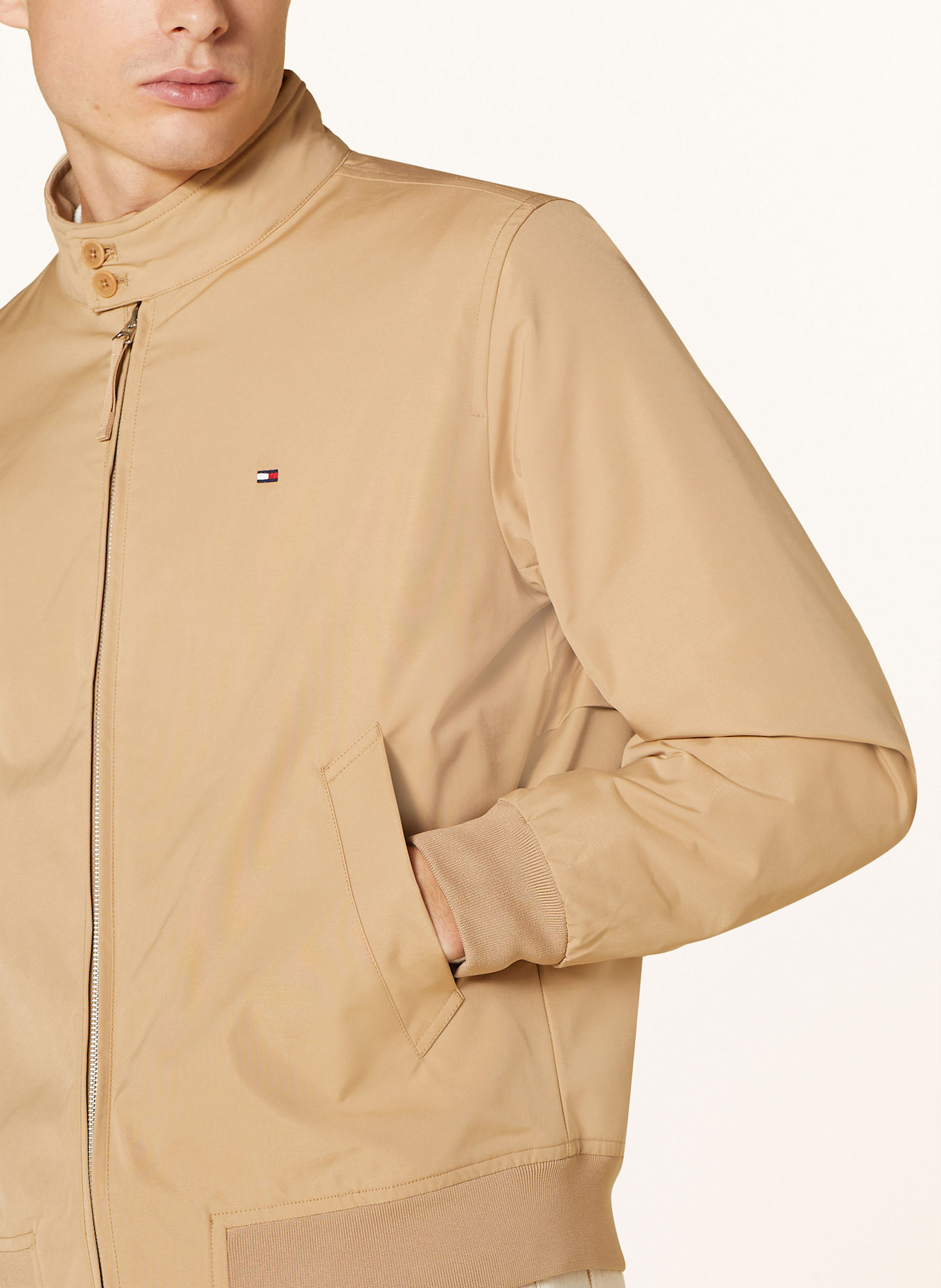 TOMMY HILFIGER Bomber jacket HARRINGTON