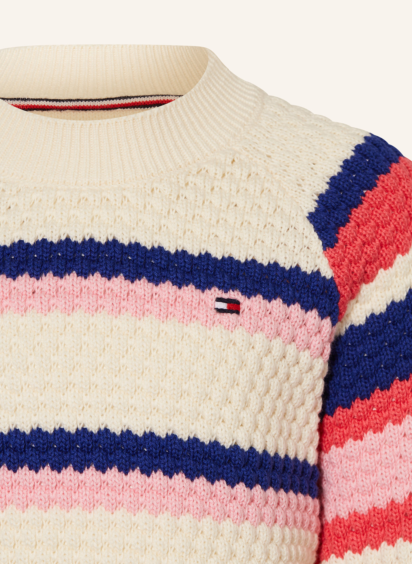 кофта tommy hilfiger оригінал на підлітка, Farbe: Шорти "tommy hilfiger" оригінал (Bild 3)