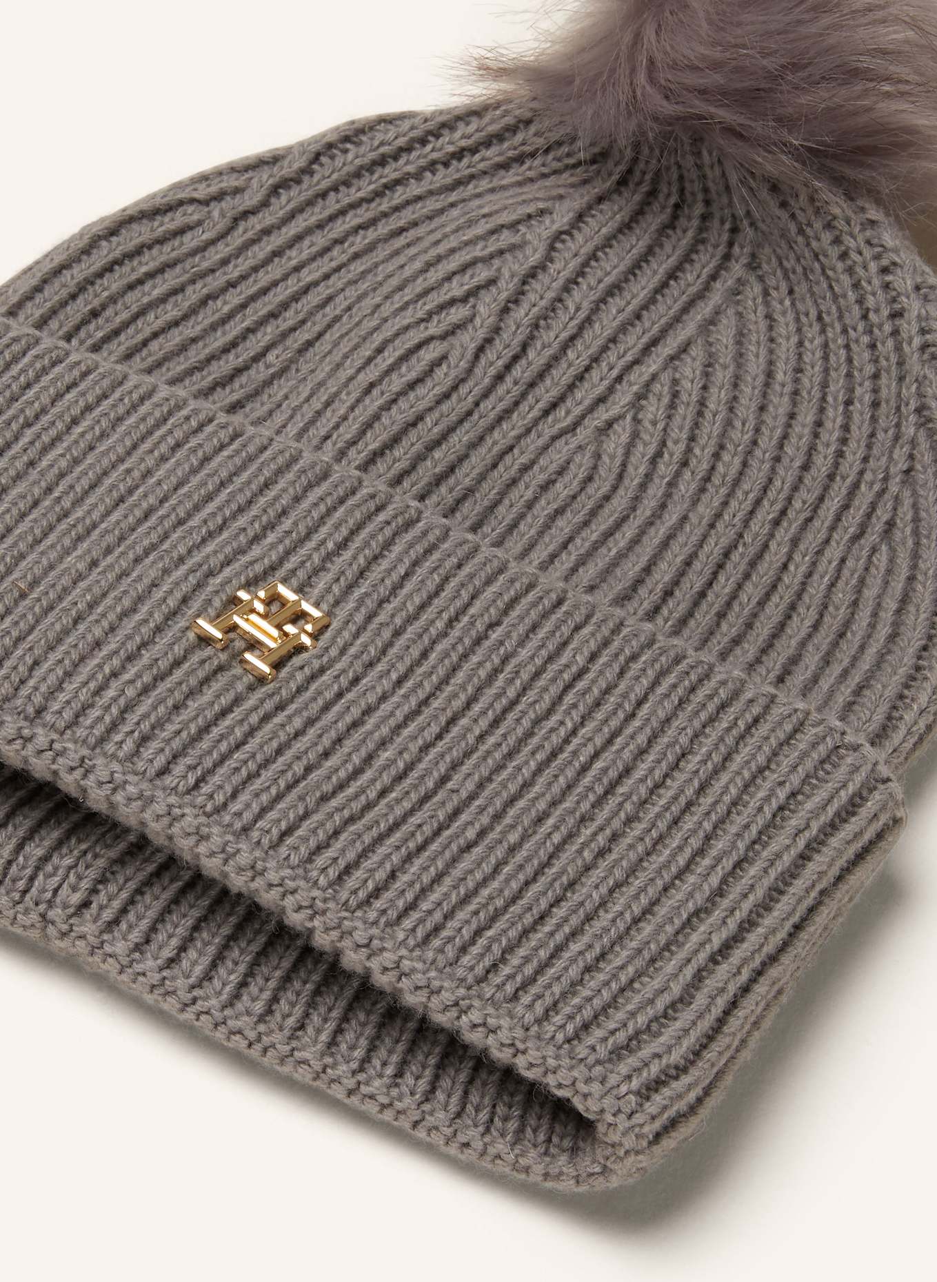 Hotel Tommy Hilfiger Cappello Lana Mens Christmas Tommy Gear Santa