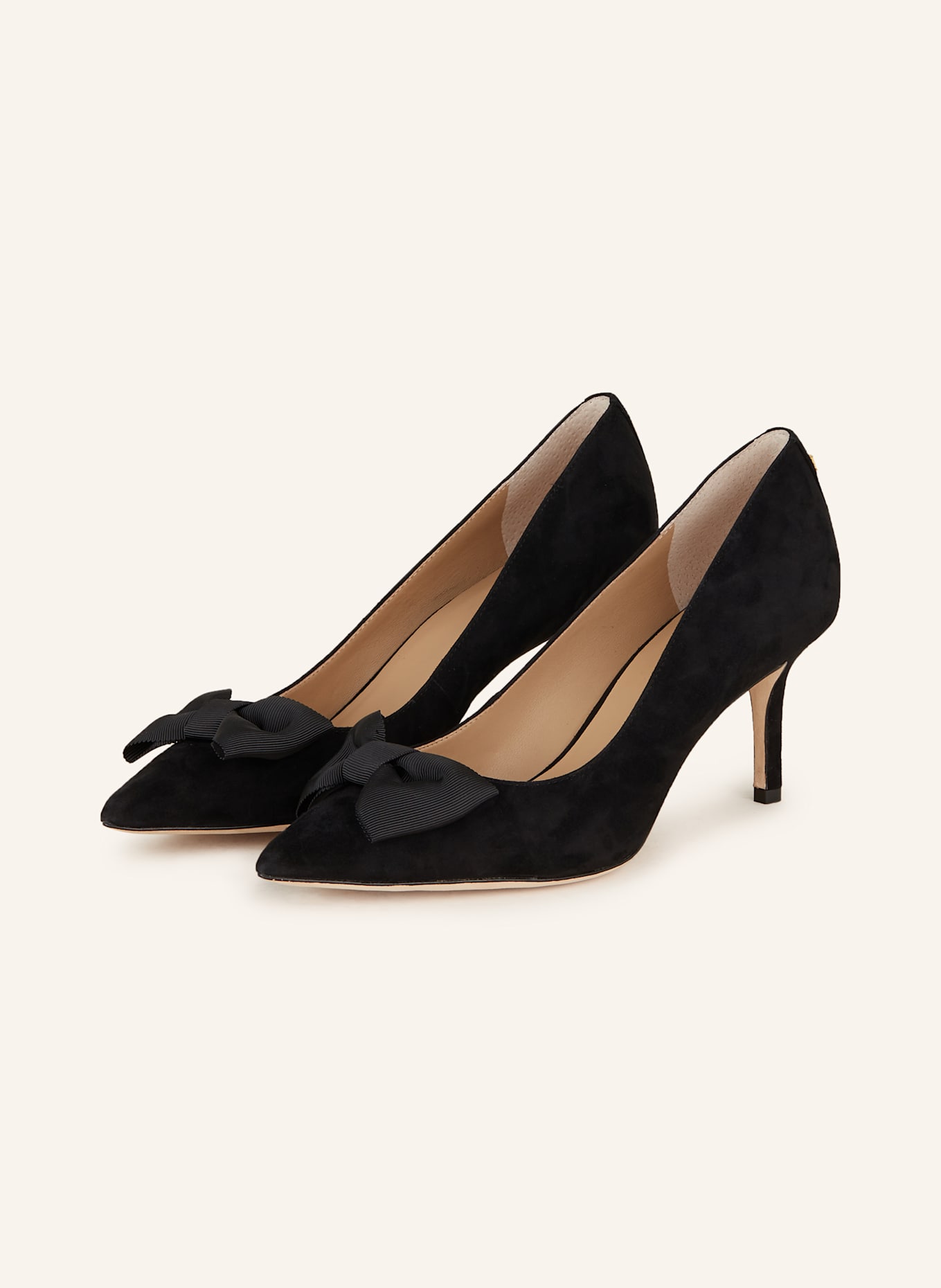 LAUREN RALPH LAUREN Pumps LANETTE