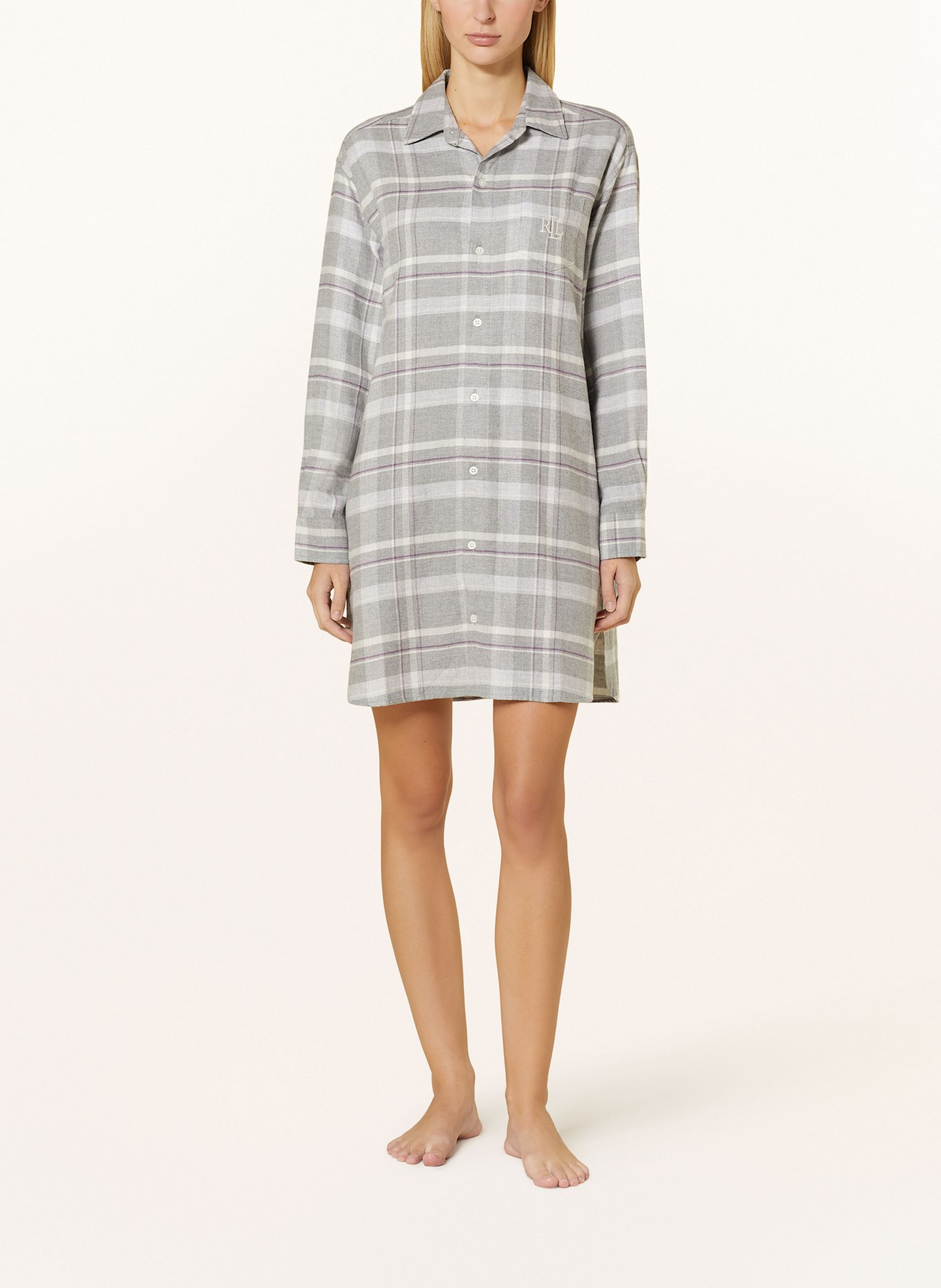 Lauren ralph lauren nightgown shop