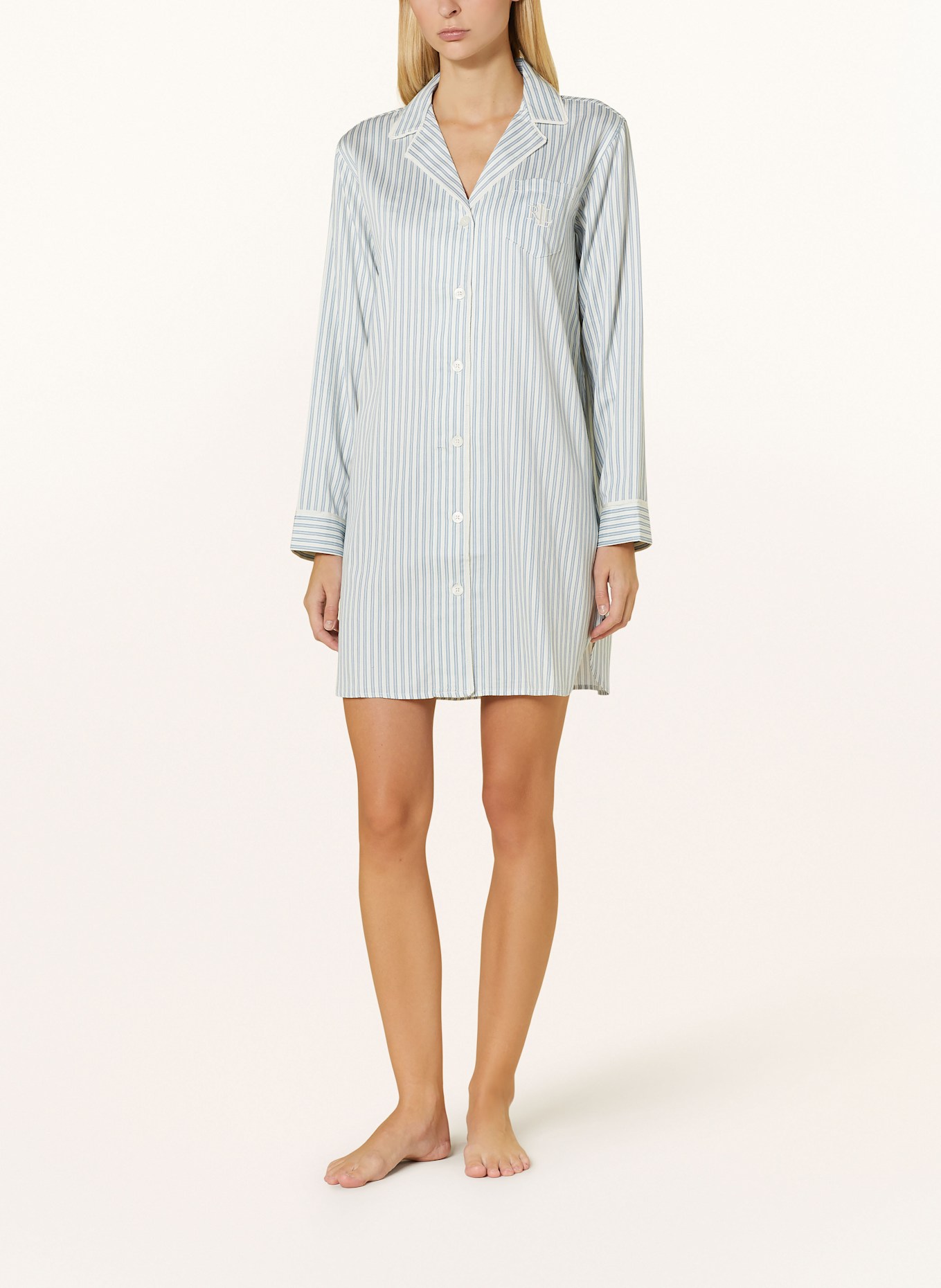 Ralph lauren nightgown online