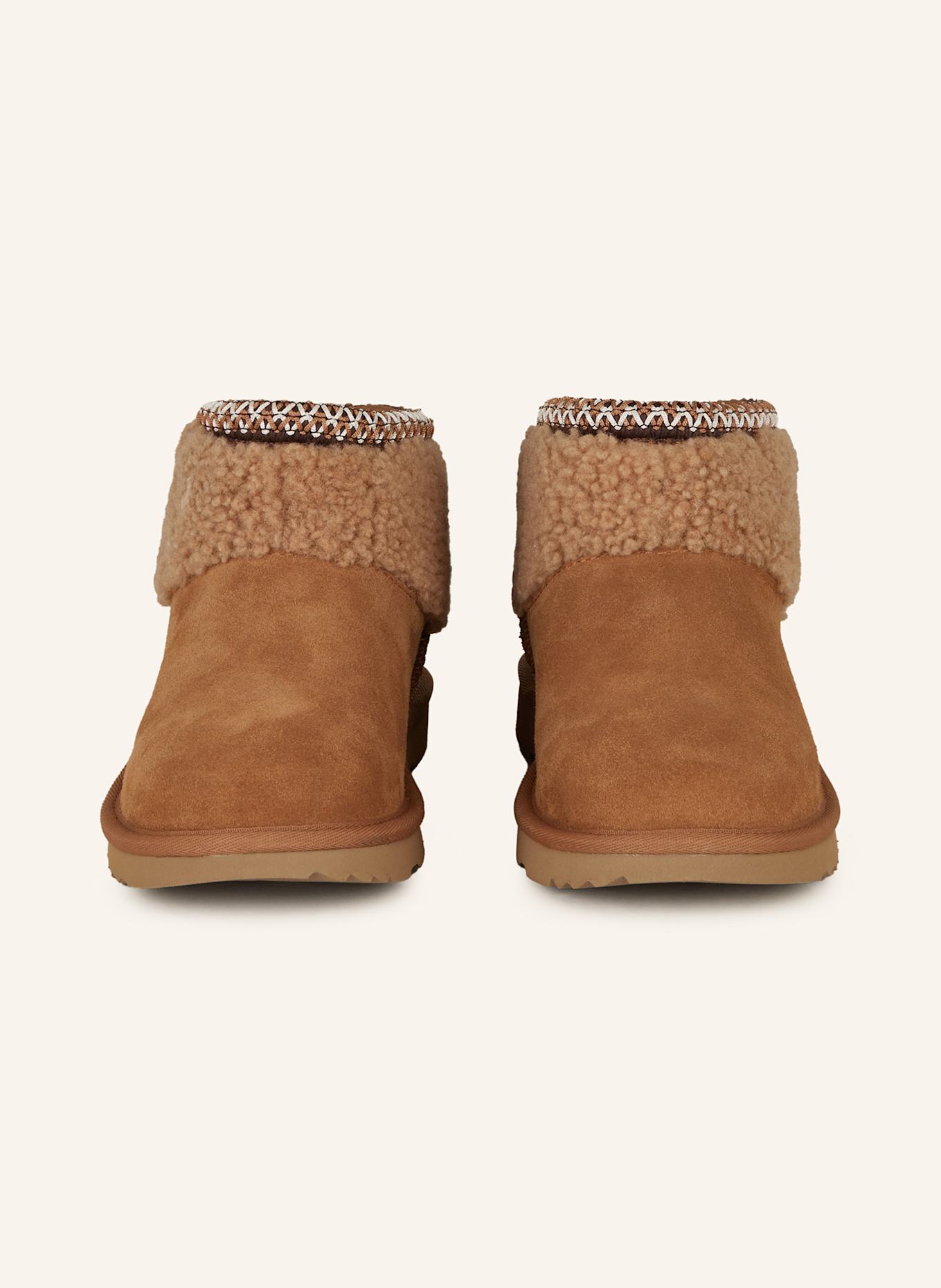 Ankle uggs discount