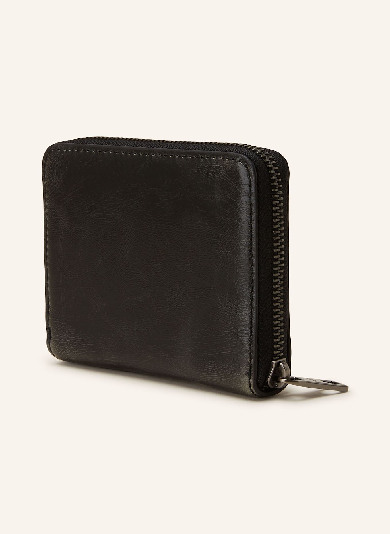 LIEBESKIND Wallet CONNY: BLACK