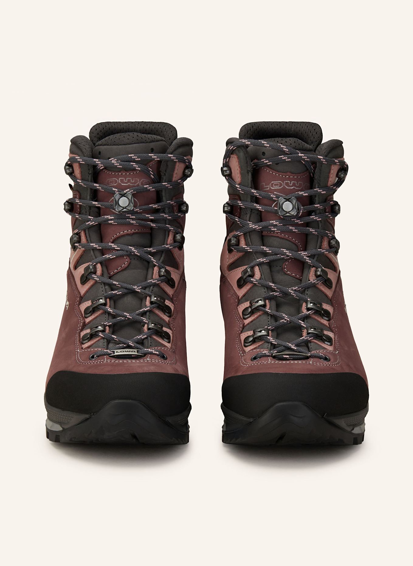 Lowa trekking 3 outlet