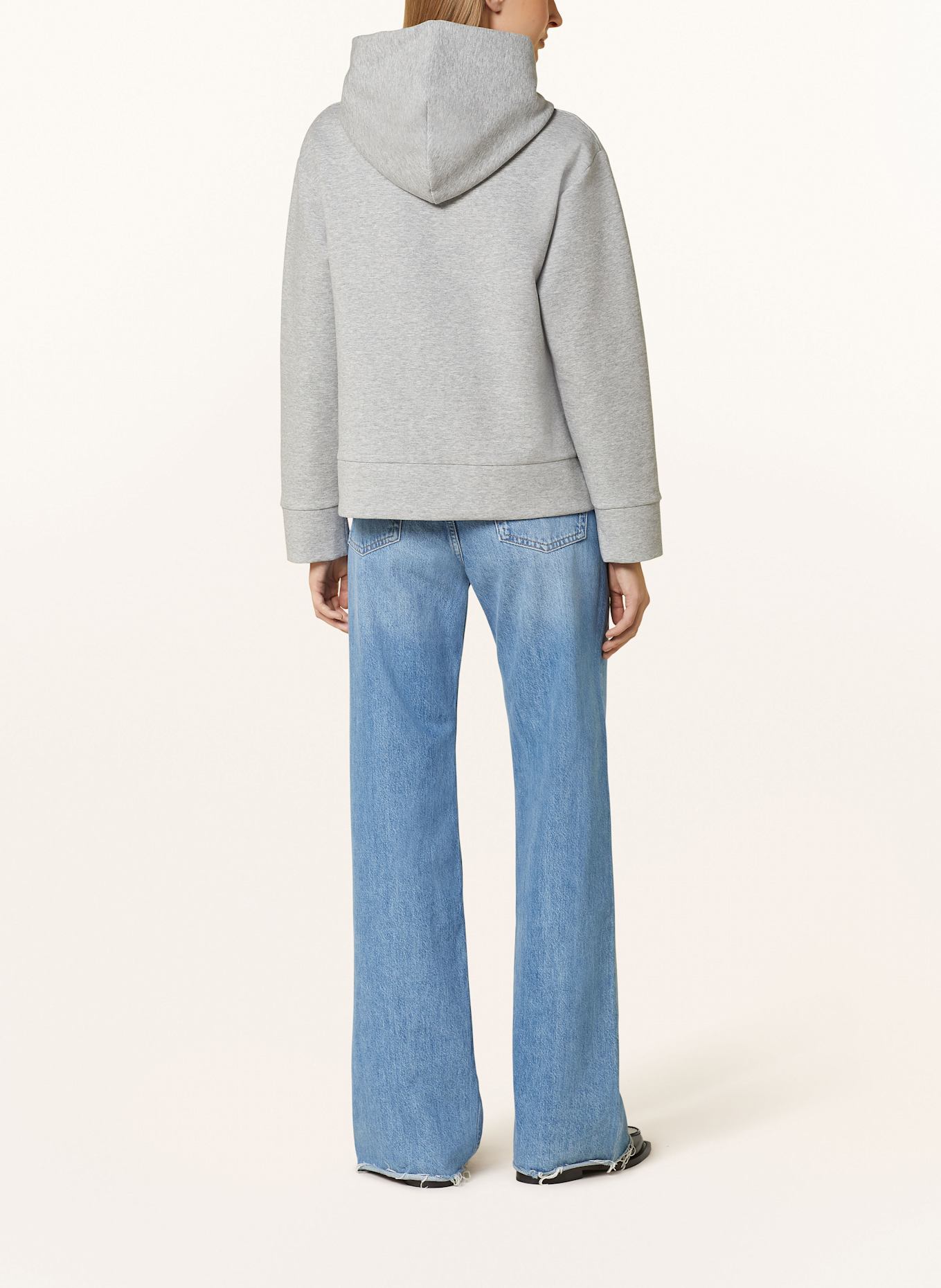 Marc O'Polo Junior Polo a maniche lunghe Blu, Kolor: SZARY (Obrazek 3)