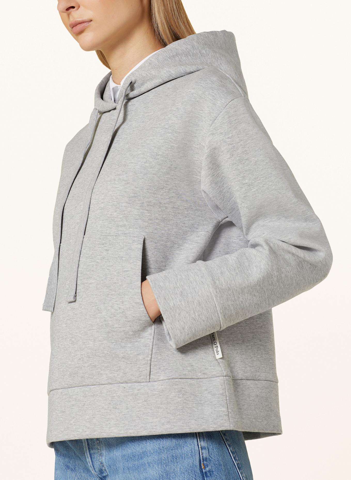 Marc O'Polo Junior Polo a maniche lunghe Blu, Kolor: SZARY (Obrazek 4)