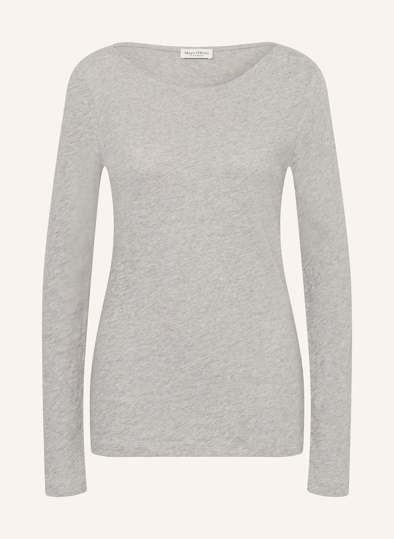 Marc O'Polo Pullover: GRAU