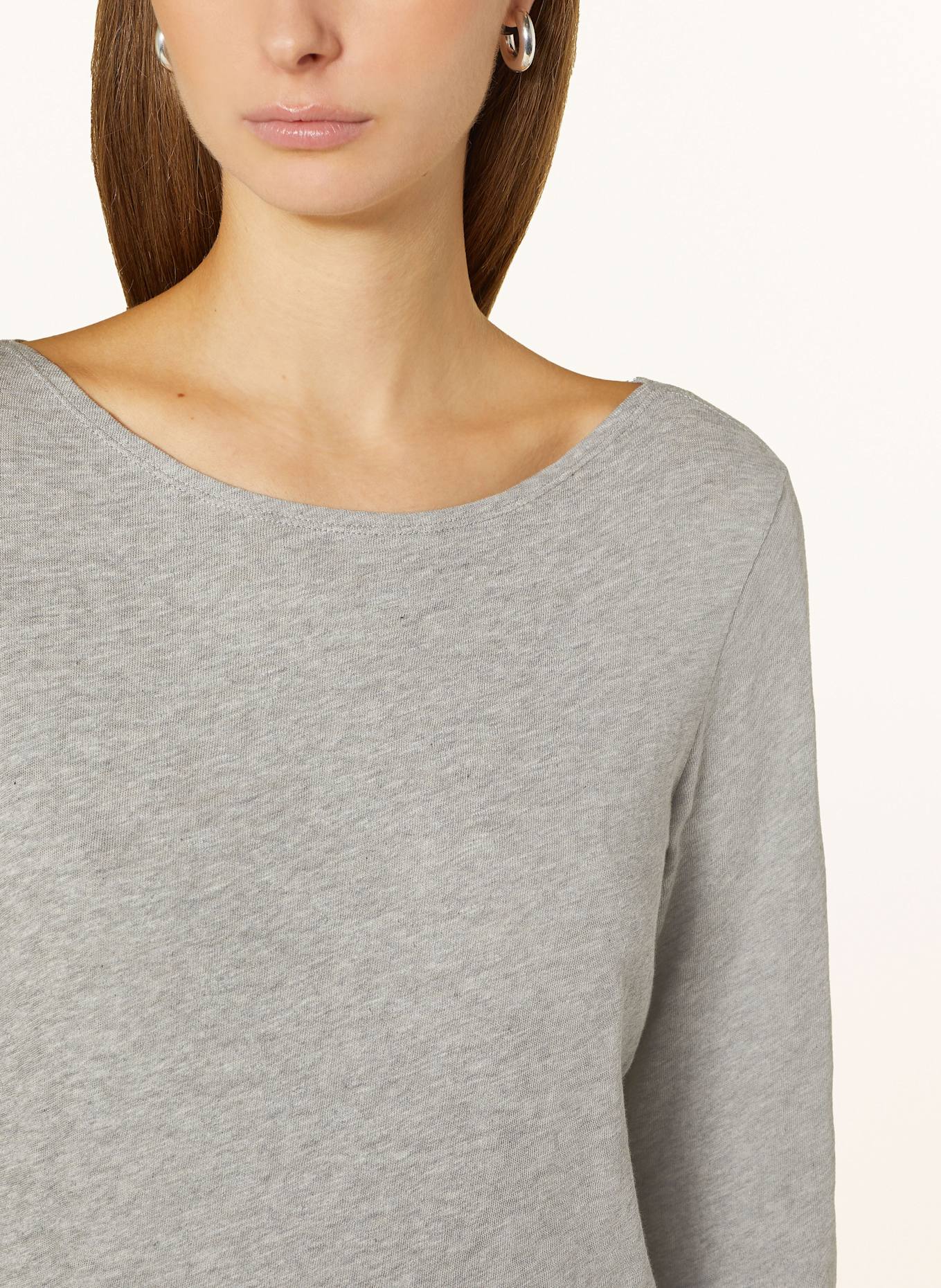 Marc O'Polo Pullover: GRAU