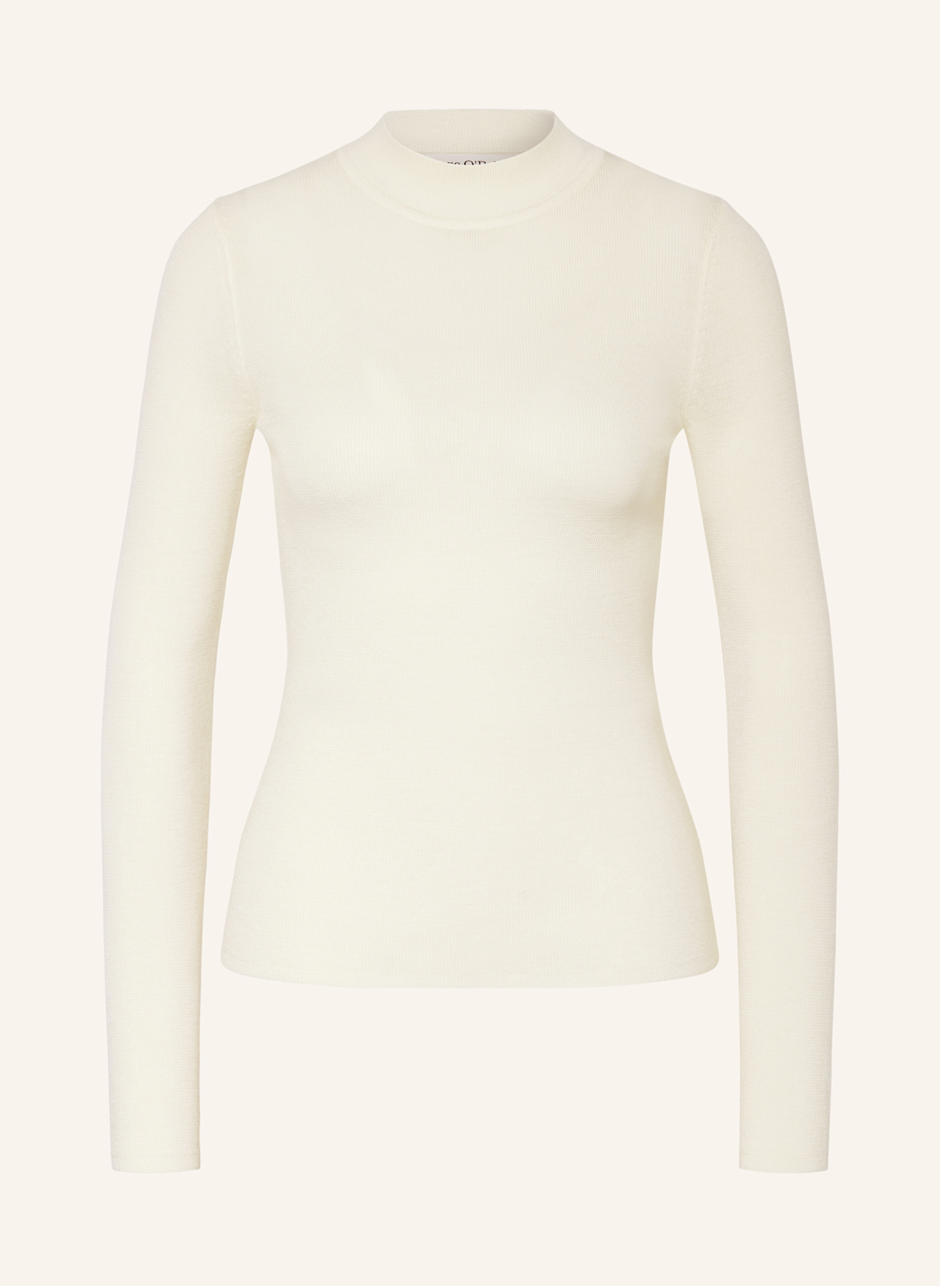 Marc O'Polo Pullover: CREME
