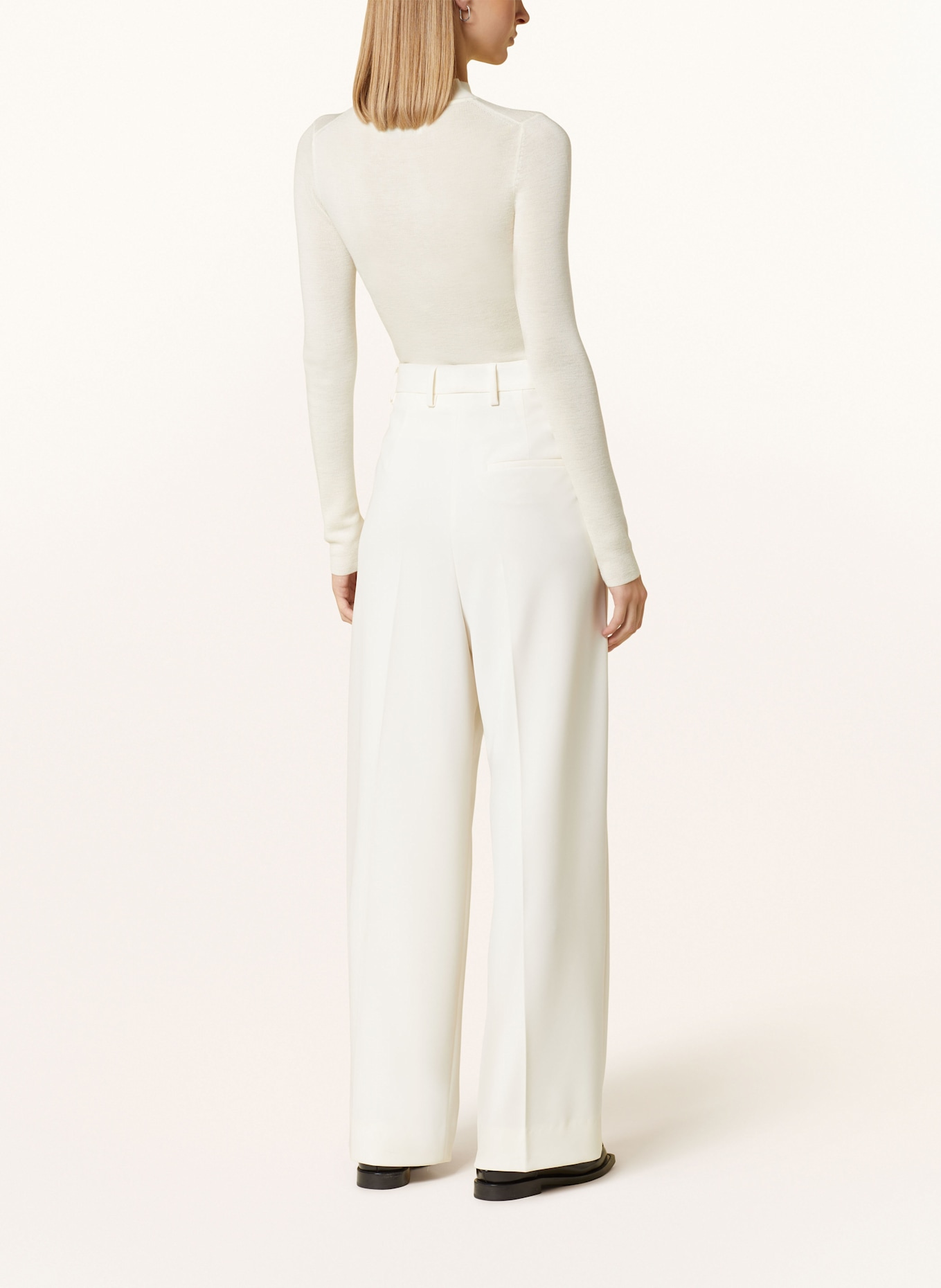 Marc O'Polo Pullover: CREME