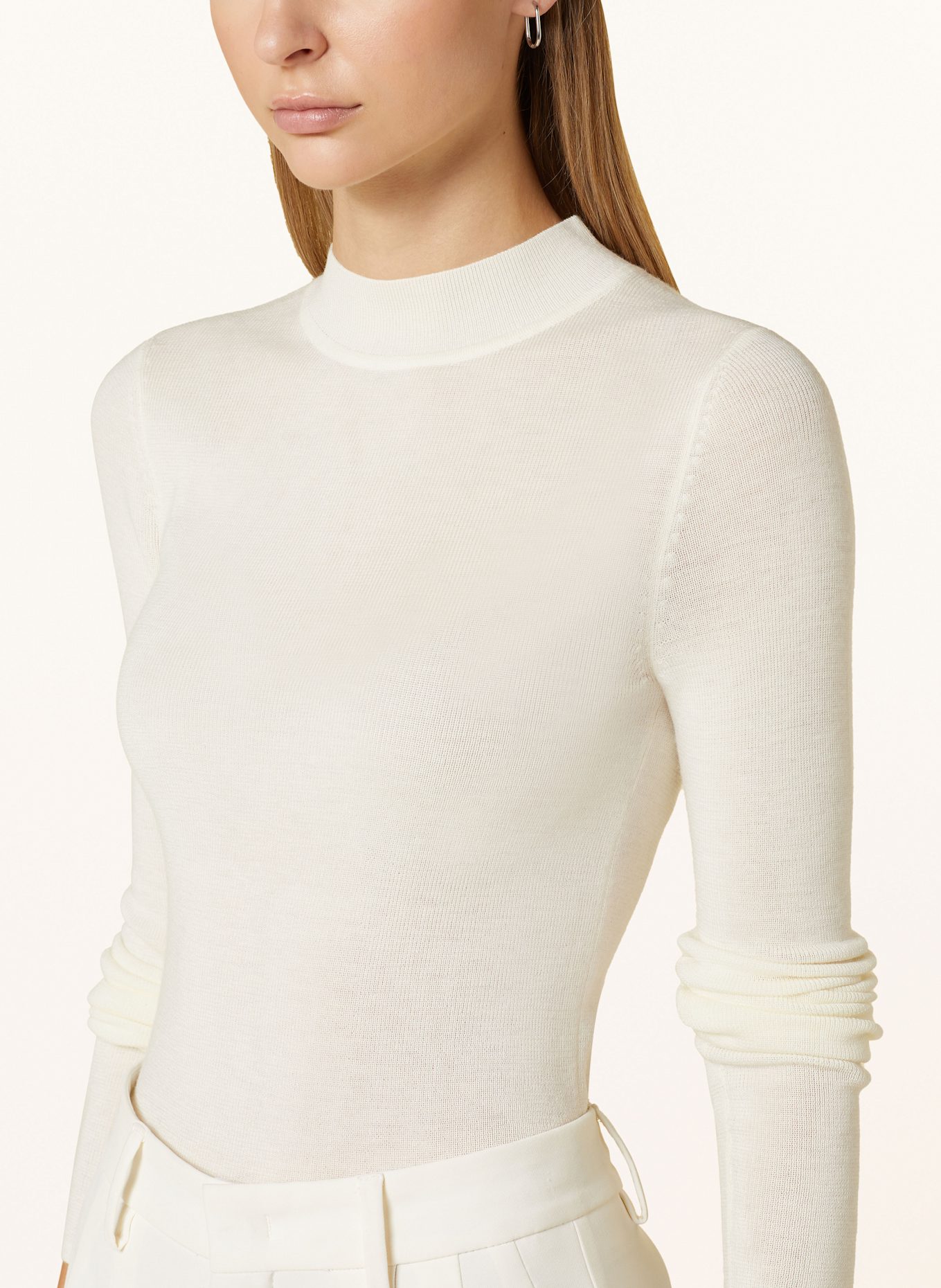 Marc O'Polo Pullover: CREME