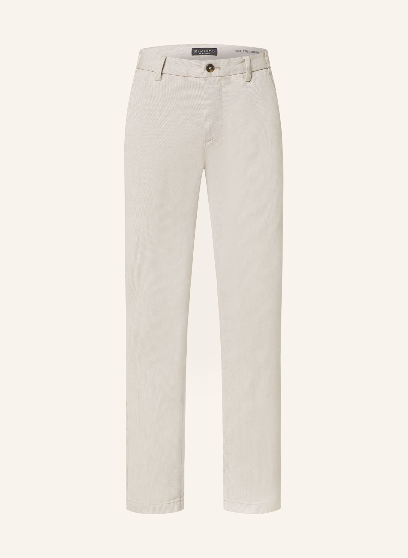 Marc o polo chinos top