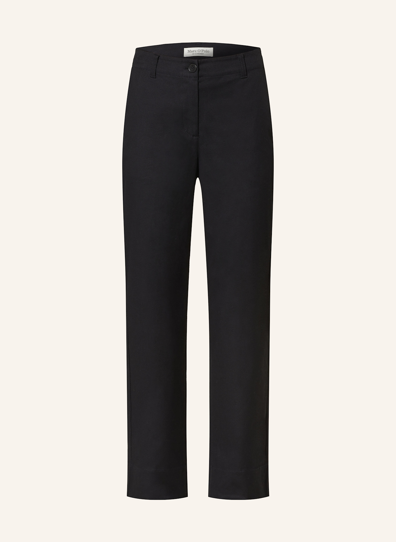 Marc O'Polo Sweatshirts Jeans: DARK BLUE