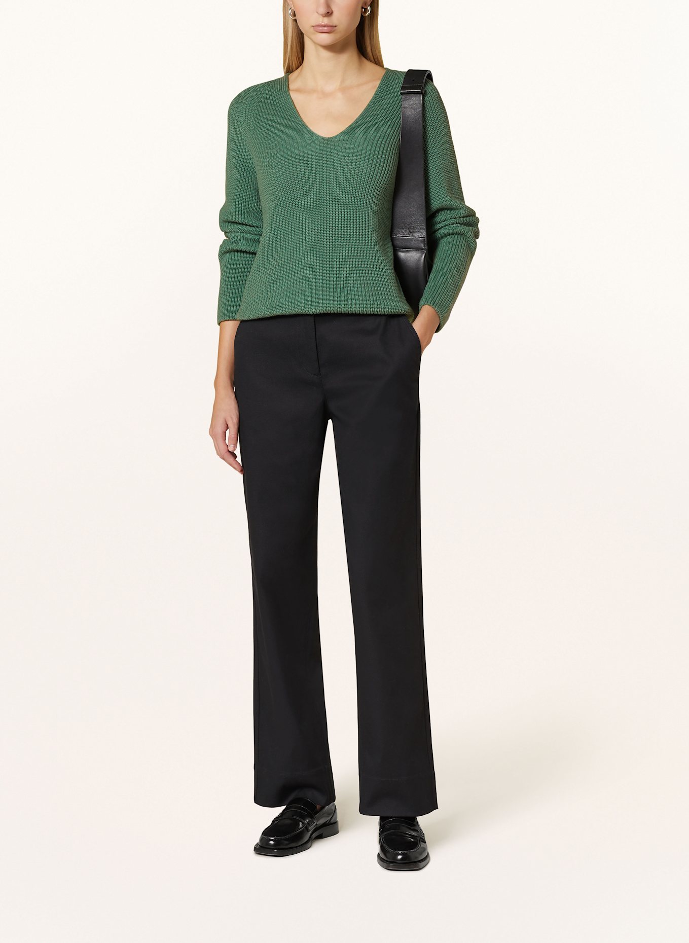 Marc O'Polo Sweatshirts Jeans: DARK BLUE