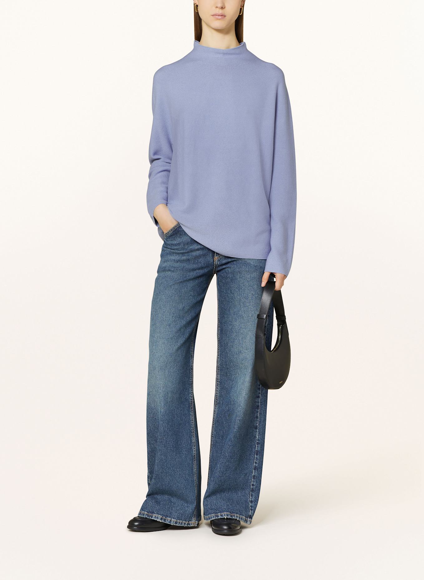 Marc O'Polo Pullover: HELLBLAU