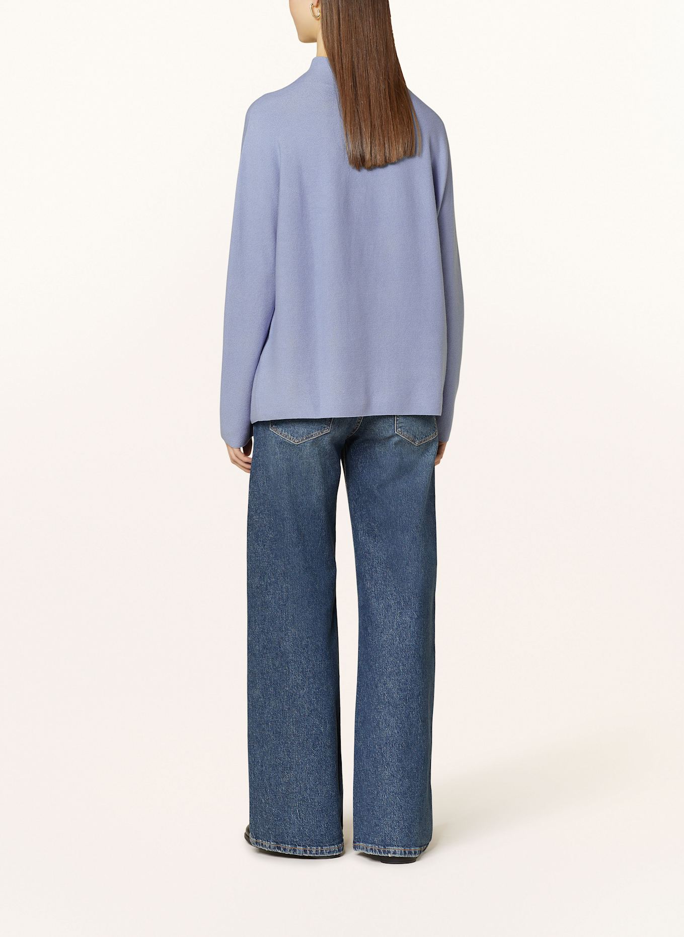 Marc O'Polo Pullover: HELLBLAU