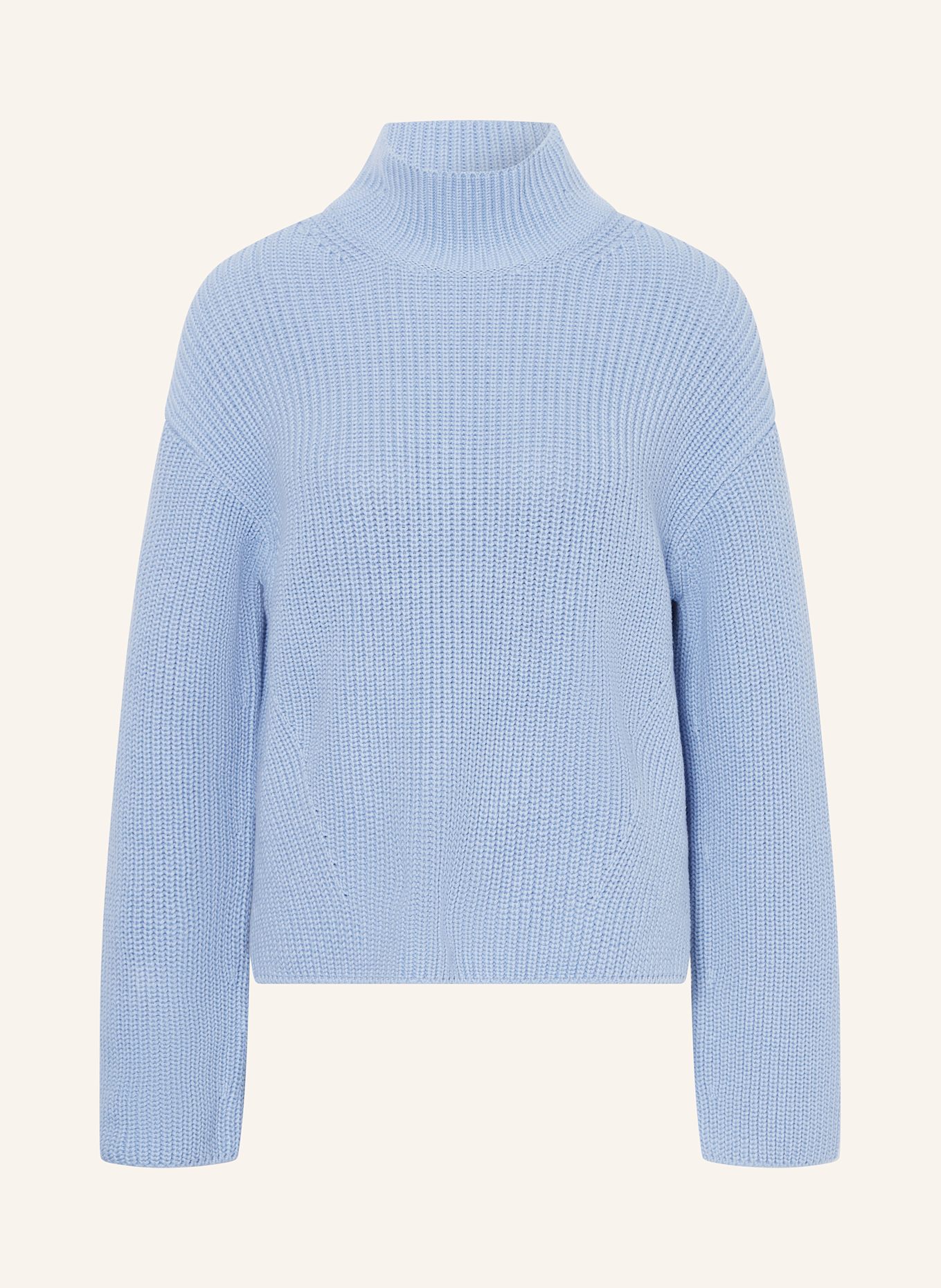 Marc O'Polo Pullover: HELLBLAU
