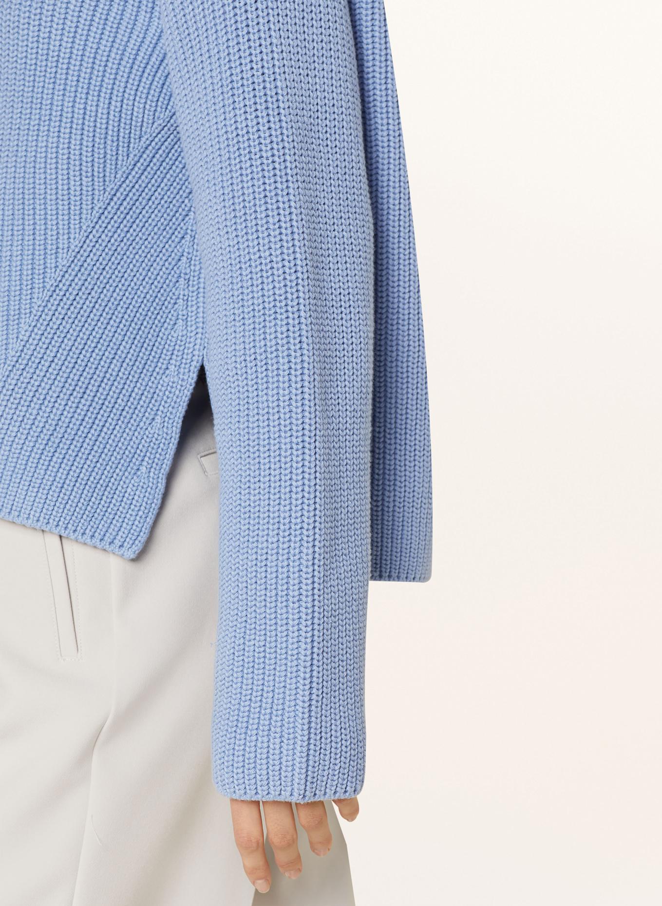 Marc O'Polo Pullover: HELLBLAU