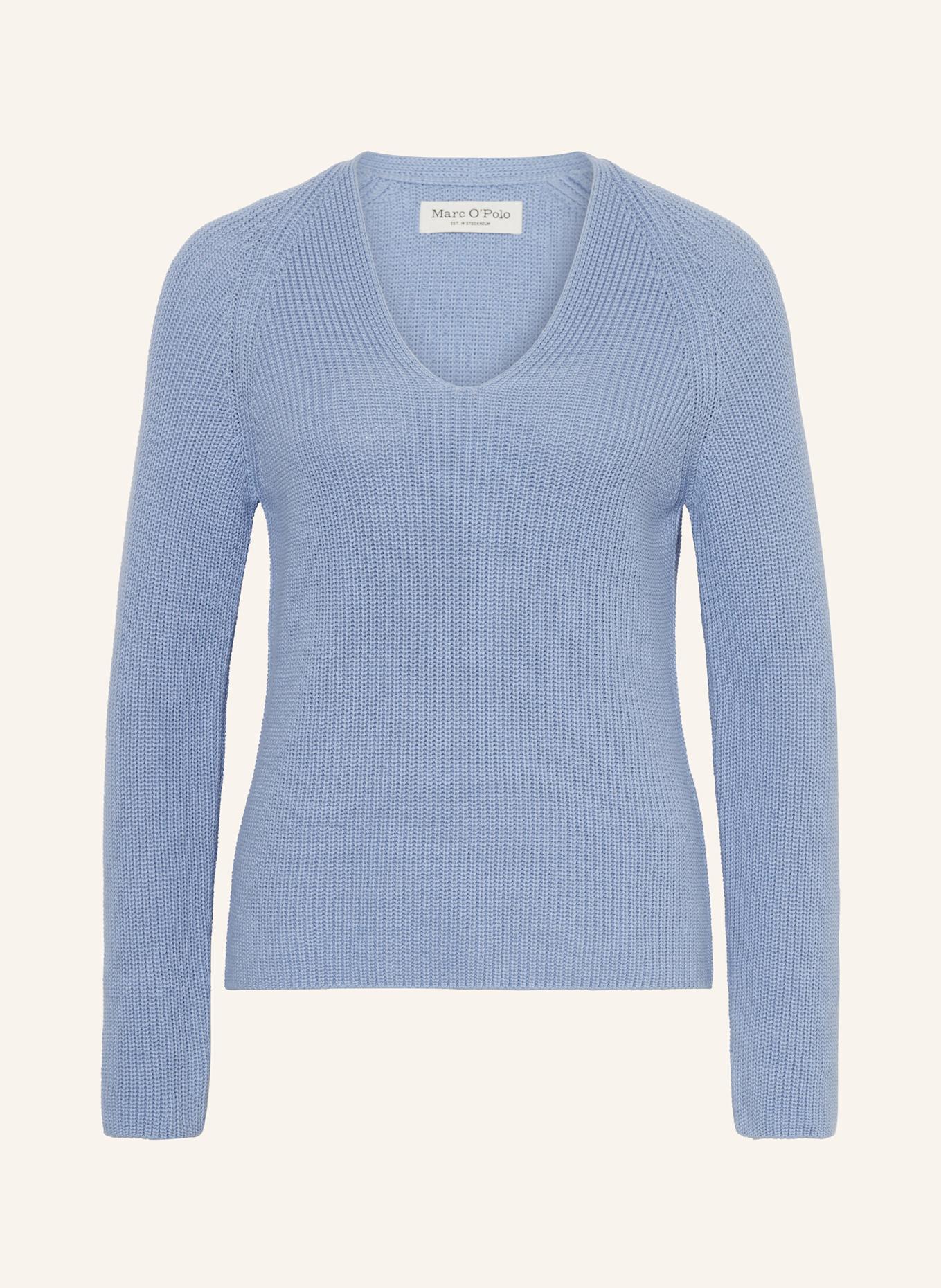 Marc O'Polo Pullover: BLAU