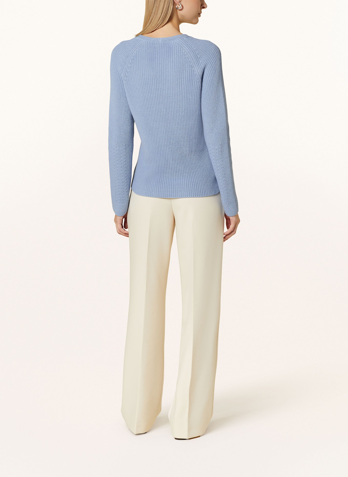 Marc O'Polo Pullover: BLAU