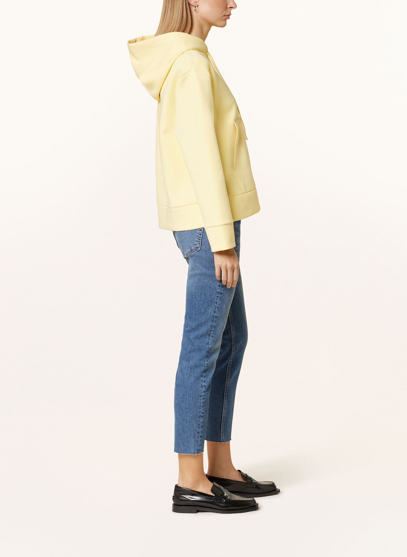 Marc O'Polo Jeans: 075 Authentic mid blue wash