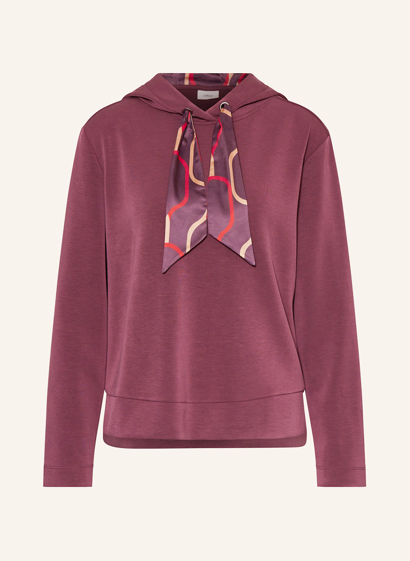 Black label hoodie best sale