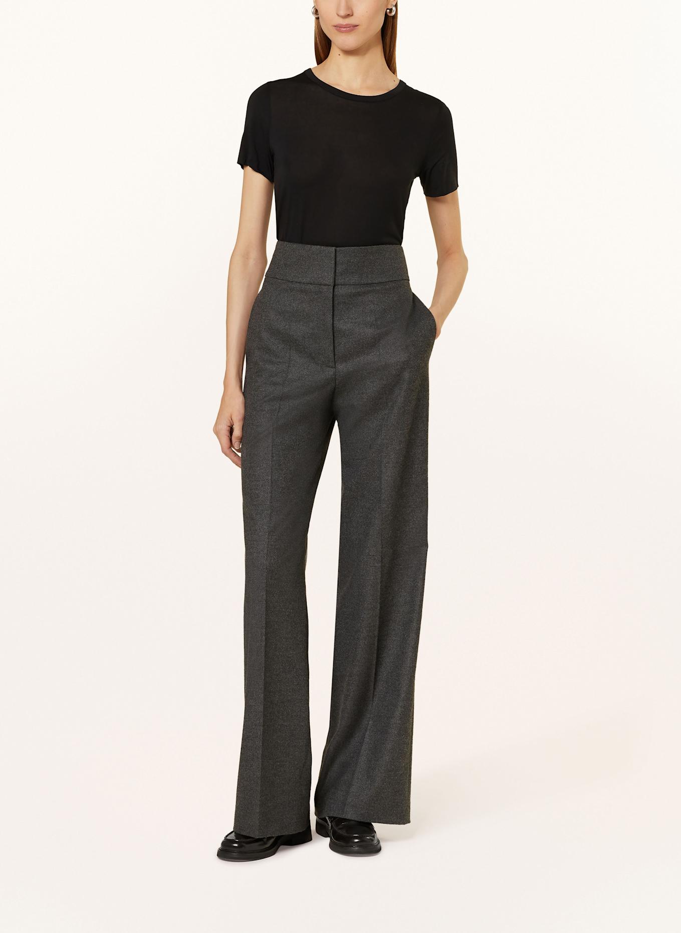 lilienfels T-shirt, Color: BLACK (Image 2)