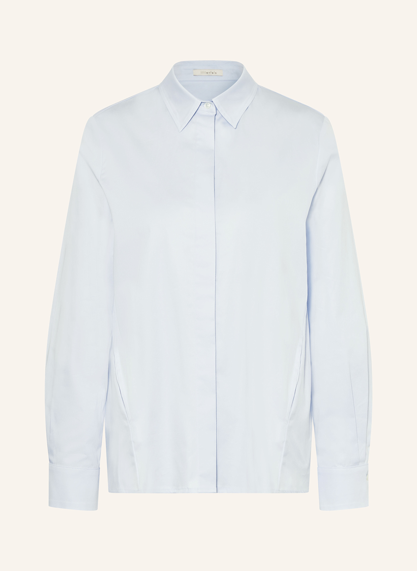 lilienfels Koszula: JASNONIEBIESKI