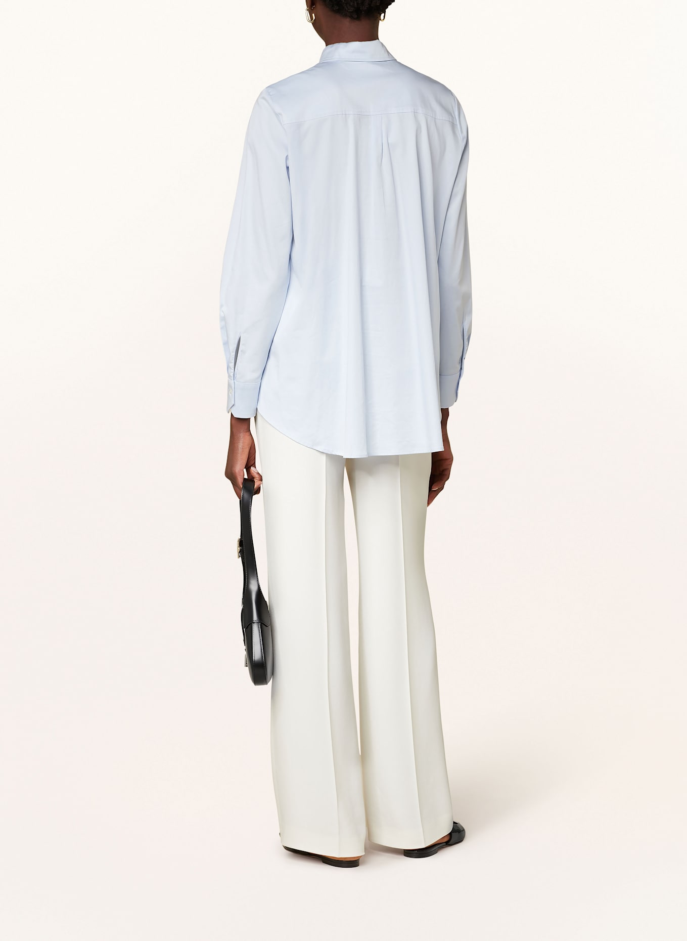 lilienfels Koszula: JASNONIEBIESKI