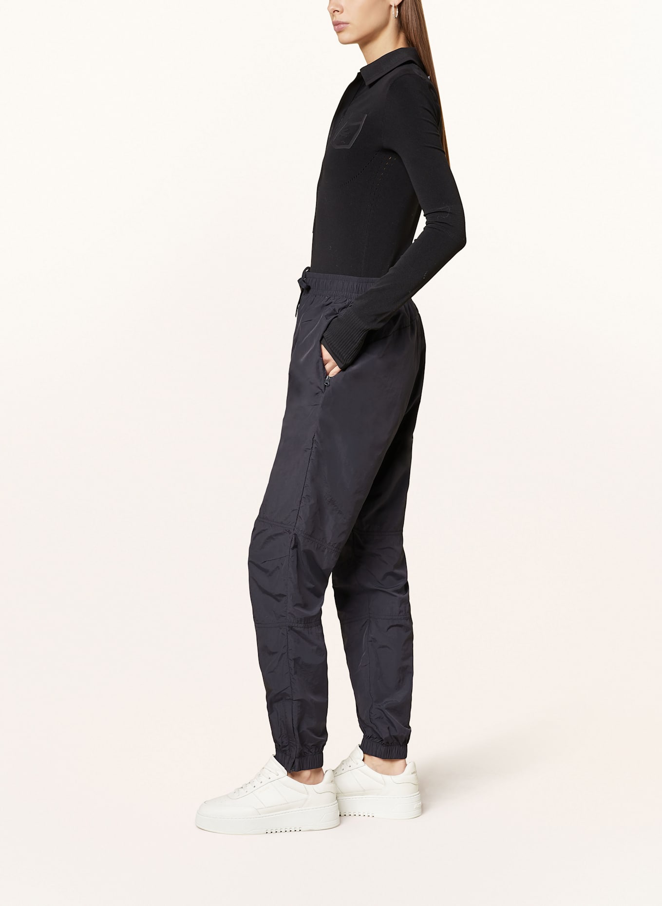 LACOSTE Track Pants