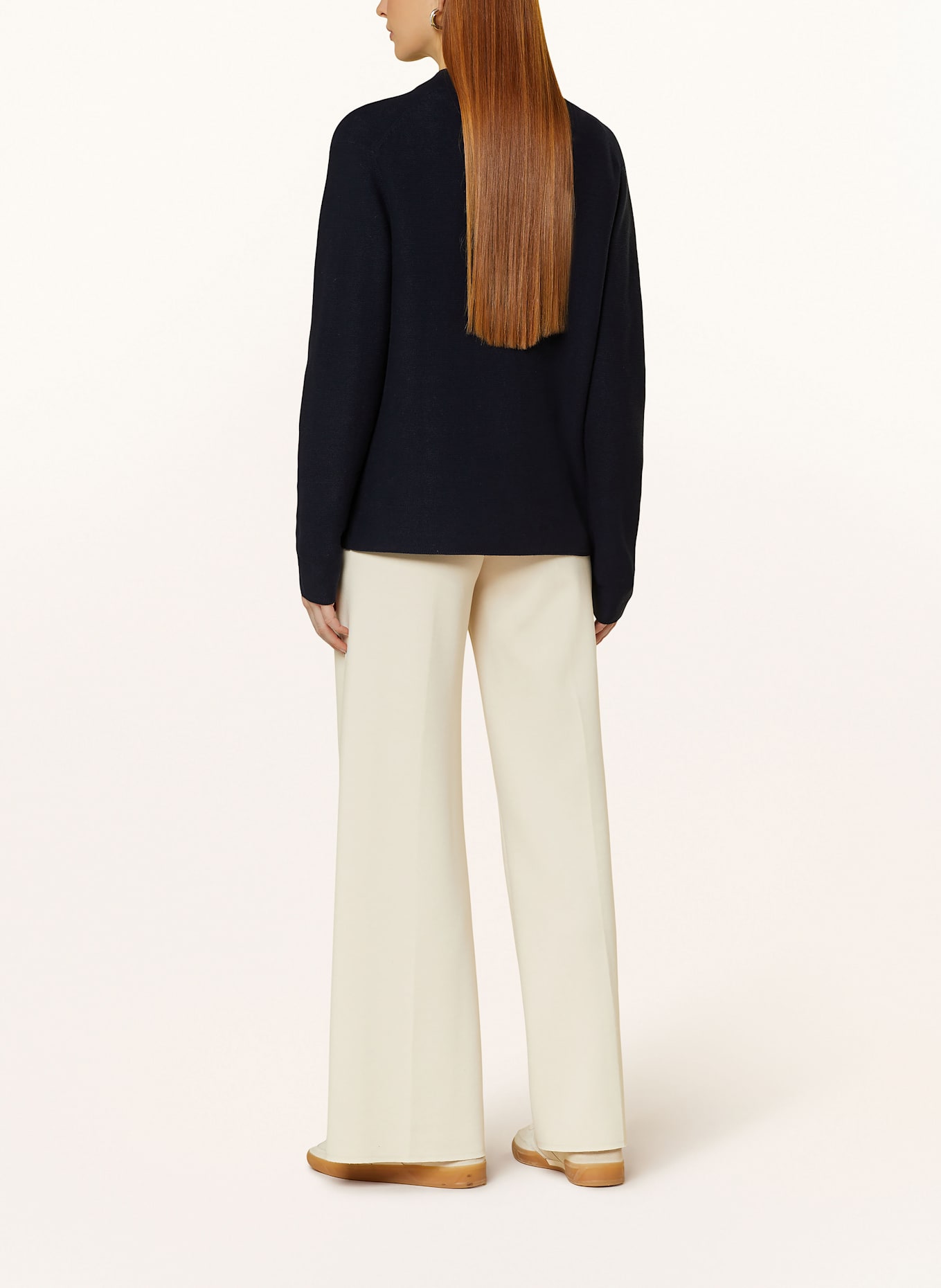 darling harbour Kardigan: MARINE