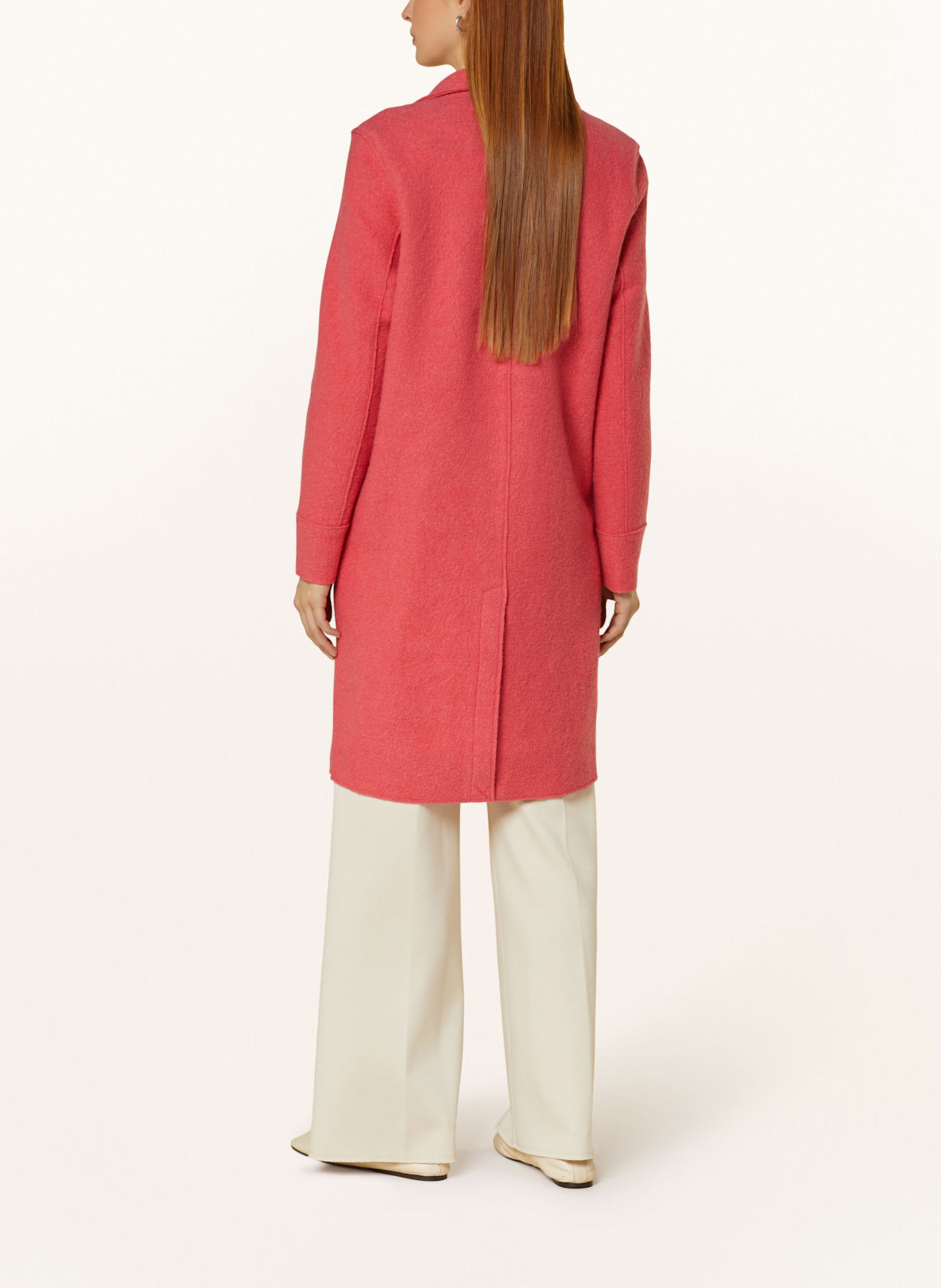 darling harbour Wollmantel: MELONE
