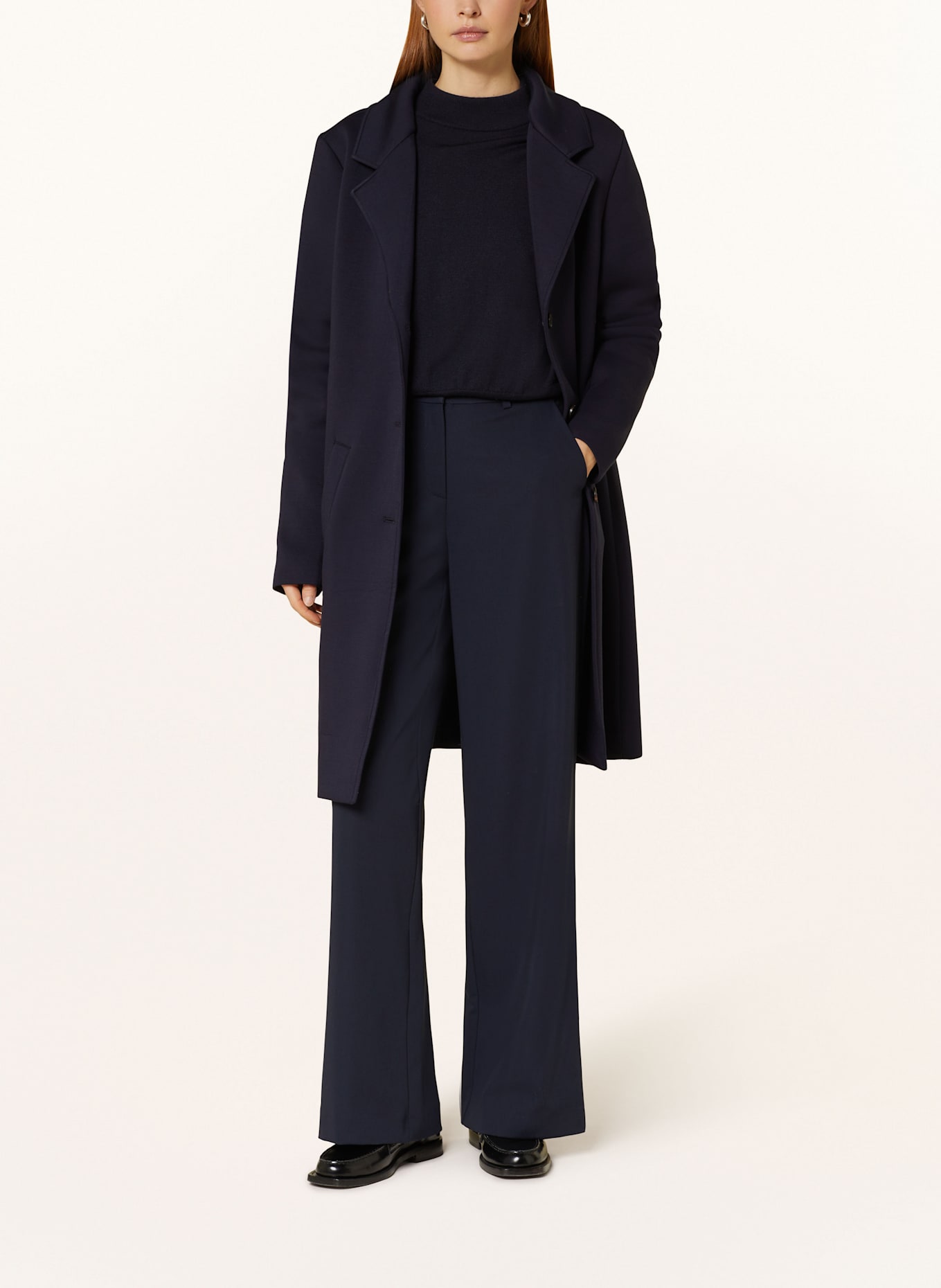 darling harbour Mantel: MARINE