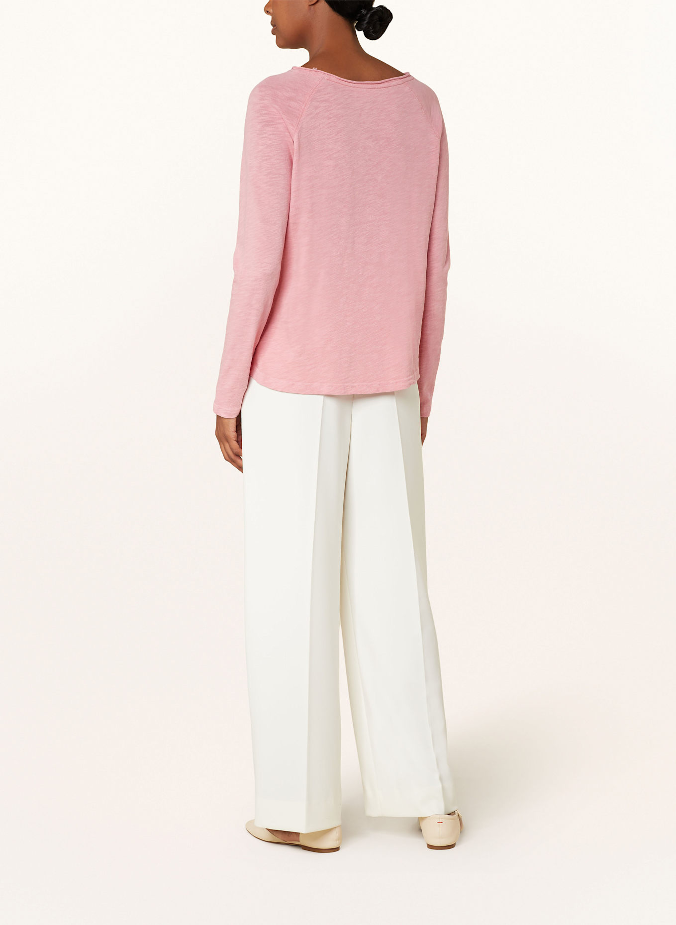 darling harbour Longsleeve: ROSENHOLZ