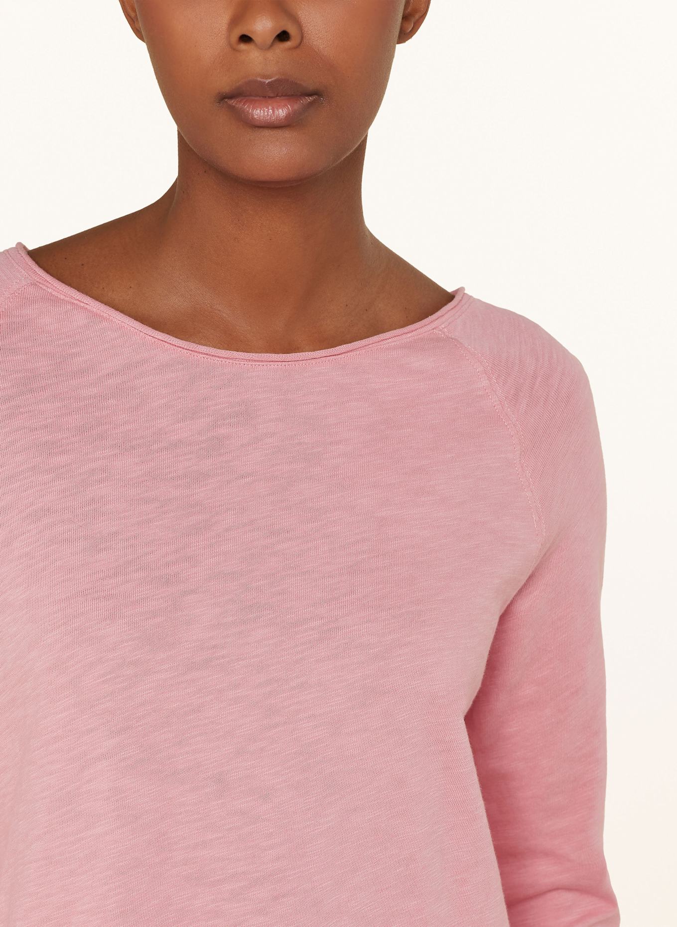 darling harbour Longsleeve: ROSENHOLZ