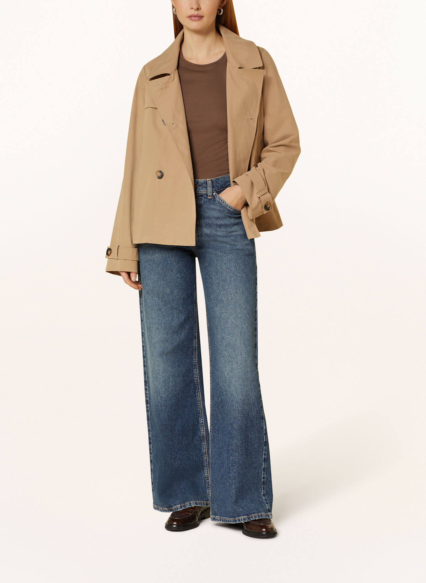 darling harbour Cabanjacke: CAMEL