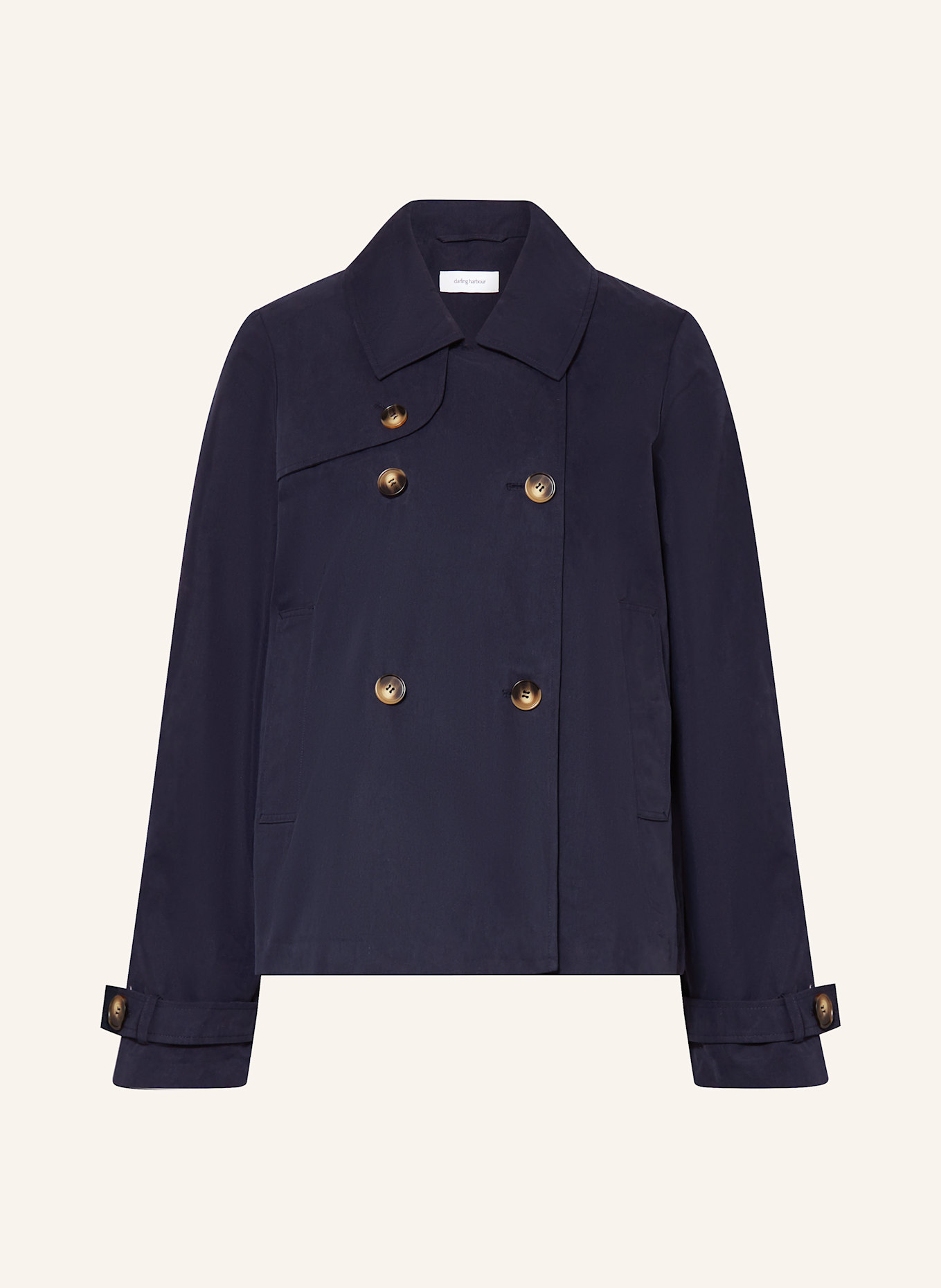 darling harbour Cabanjacke: MARINE