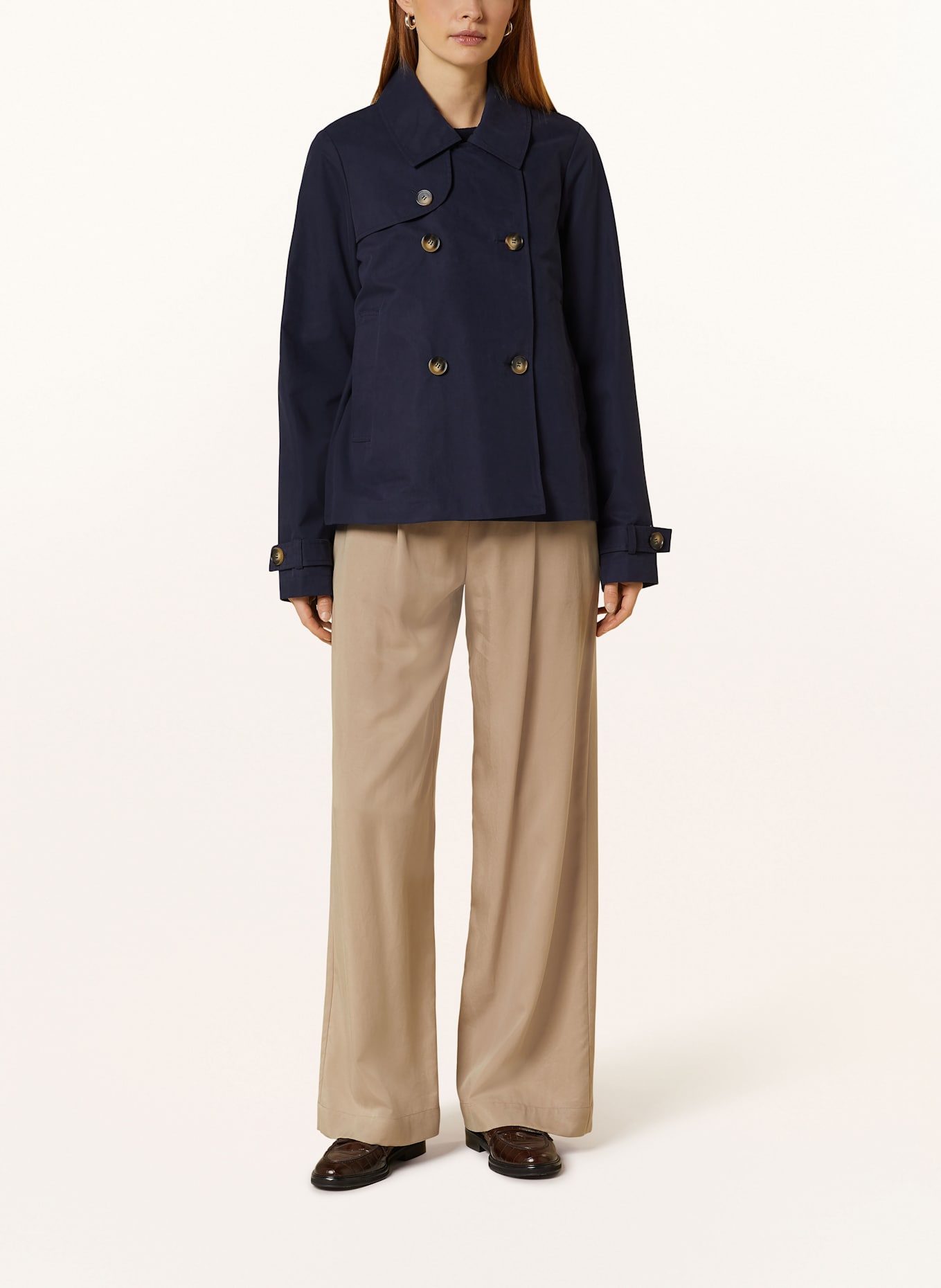 darling harbour Cabanjacke: MARINE