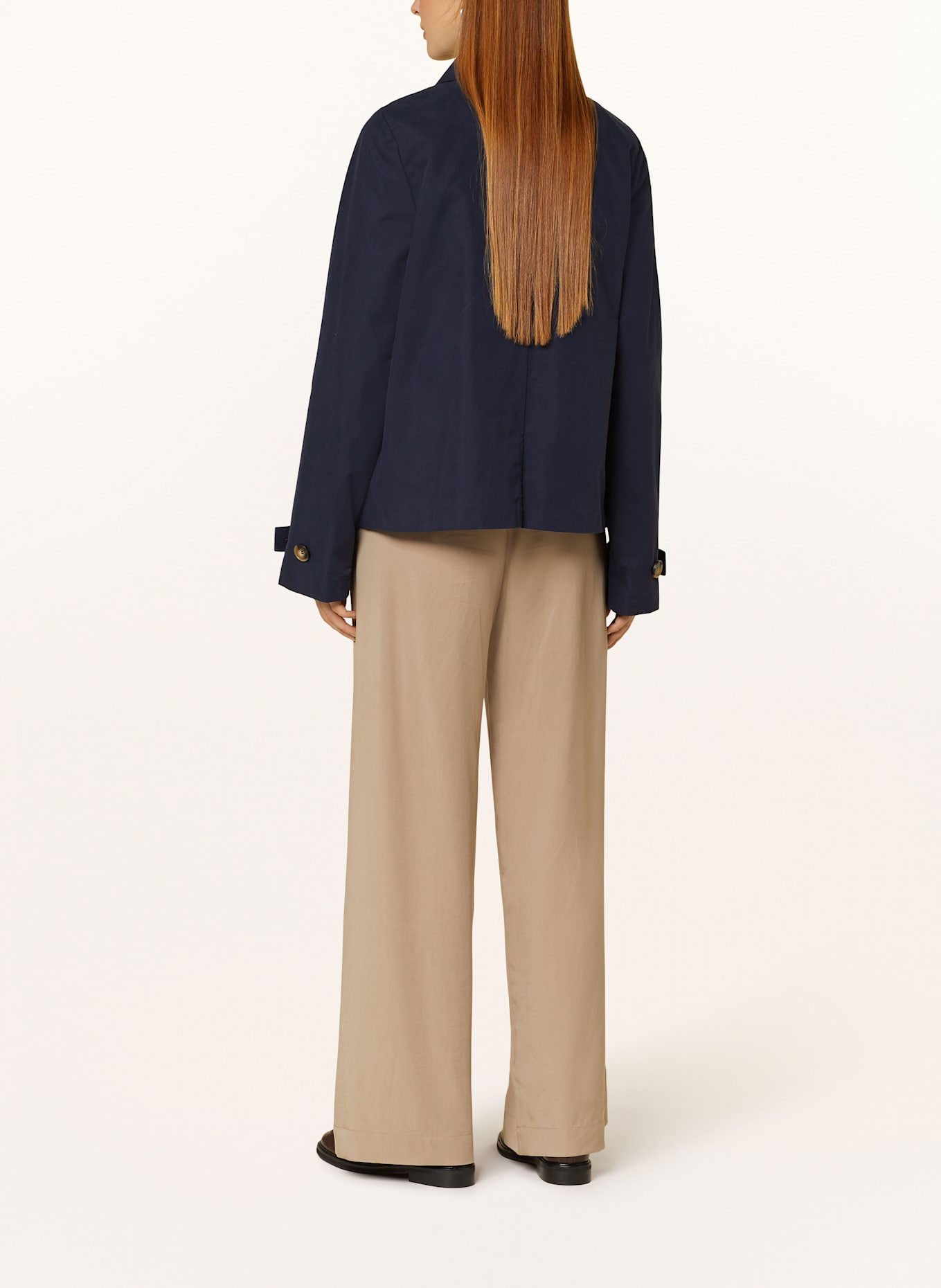 darling harbour Cabanjacke: MARINE