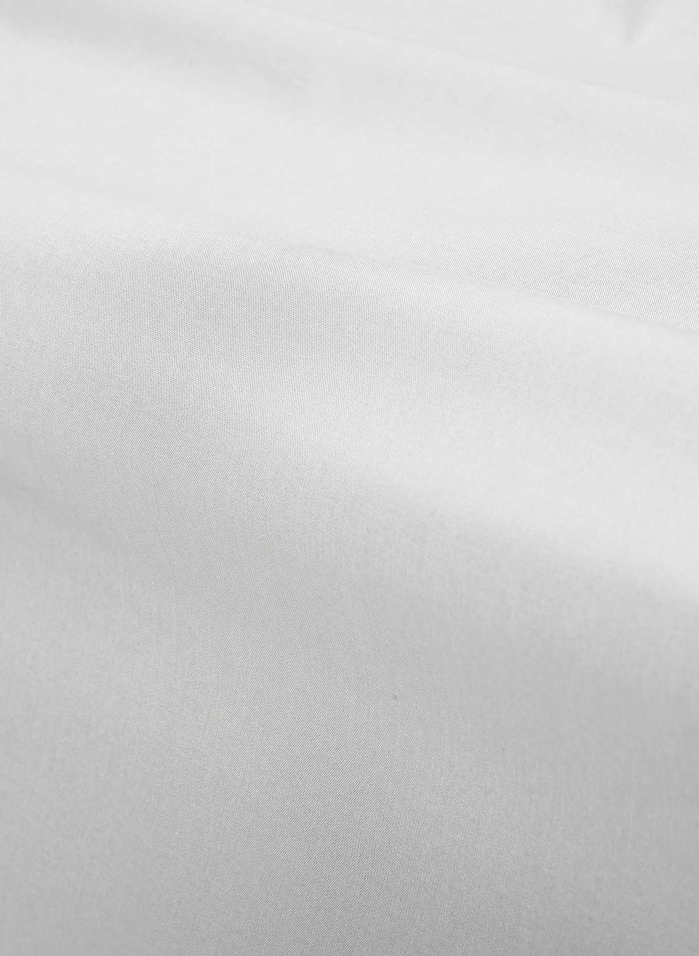 ESSENZA Drap-housse MINTE: BLANC