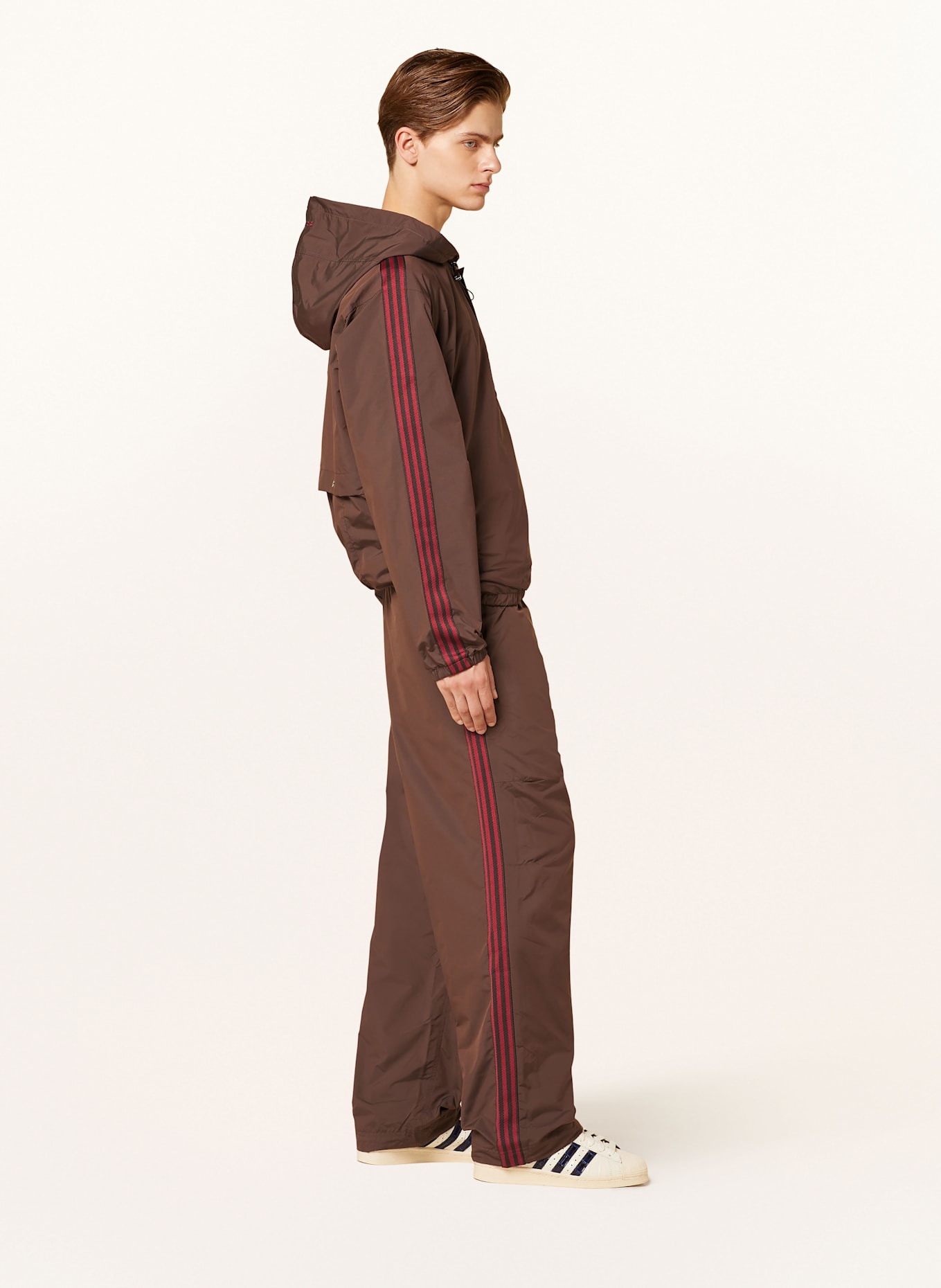 Schlupfjacke adidas new arrivals